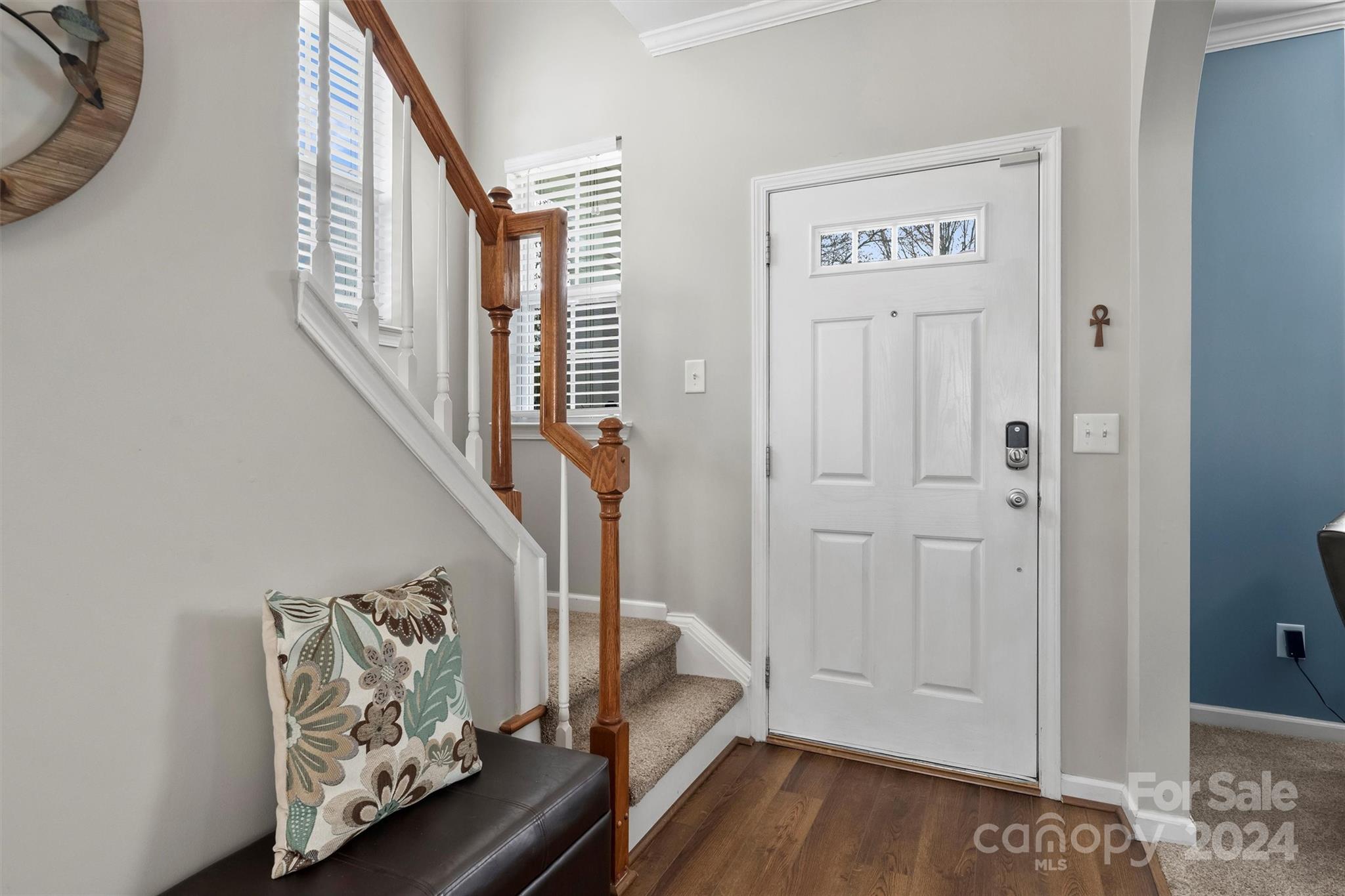 Fieldstone - Residential