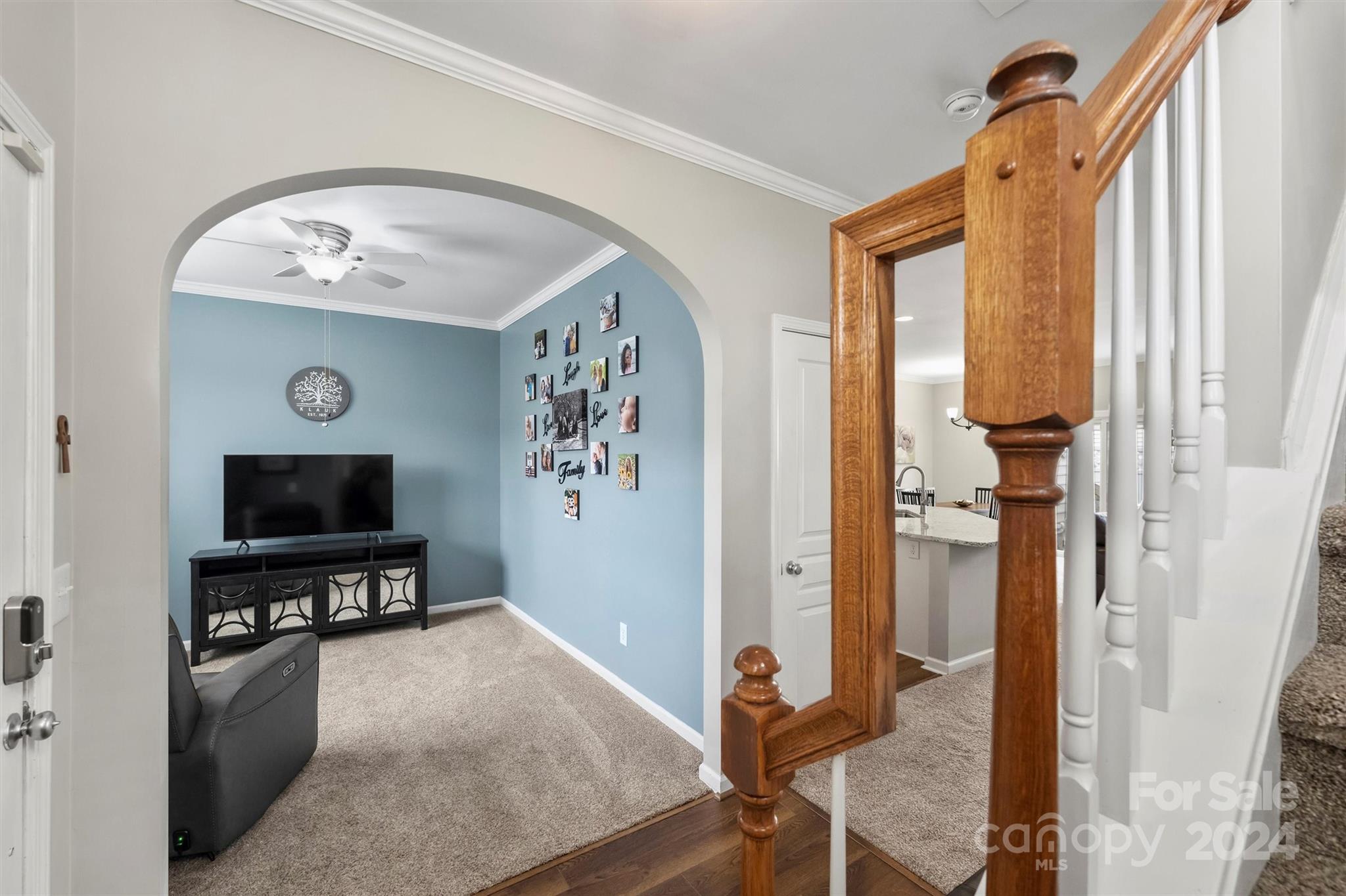 Fieldstone - Residential