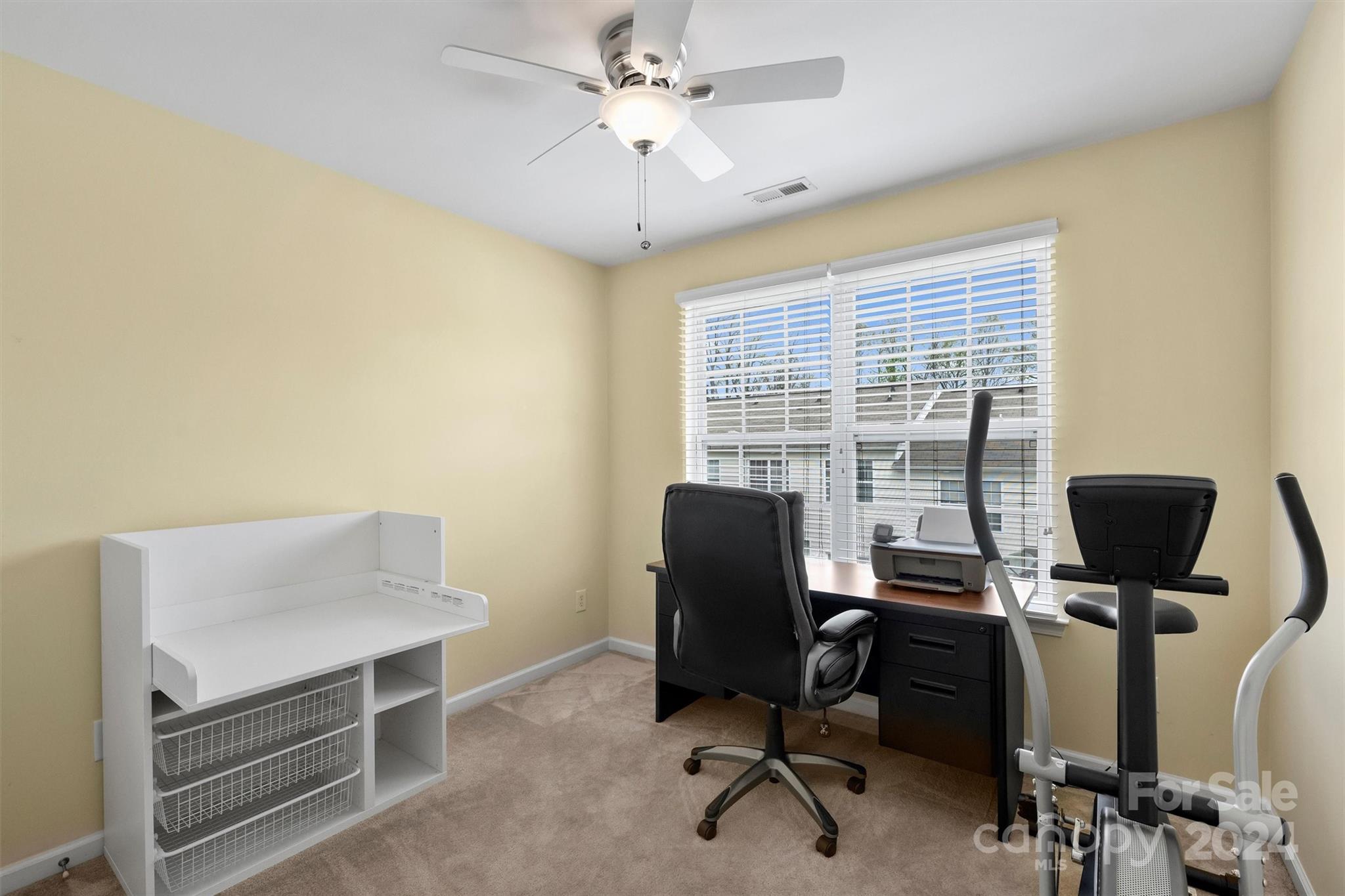 Fieldstone - Residential