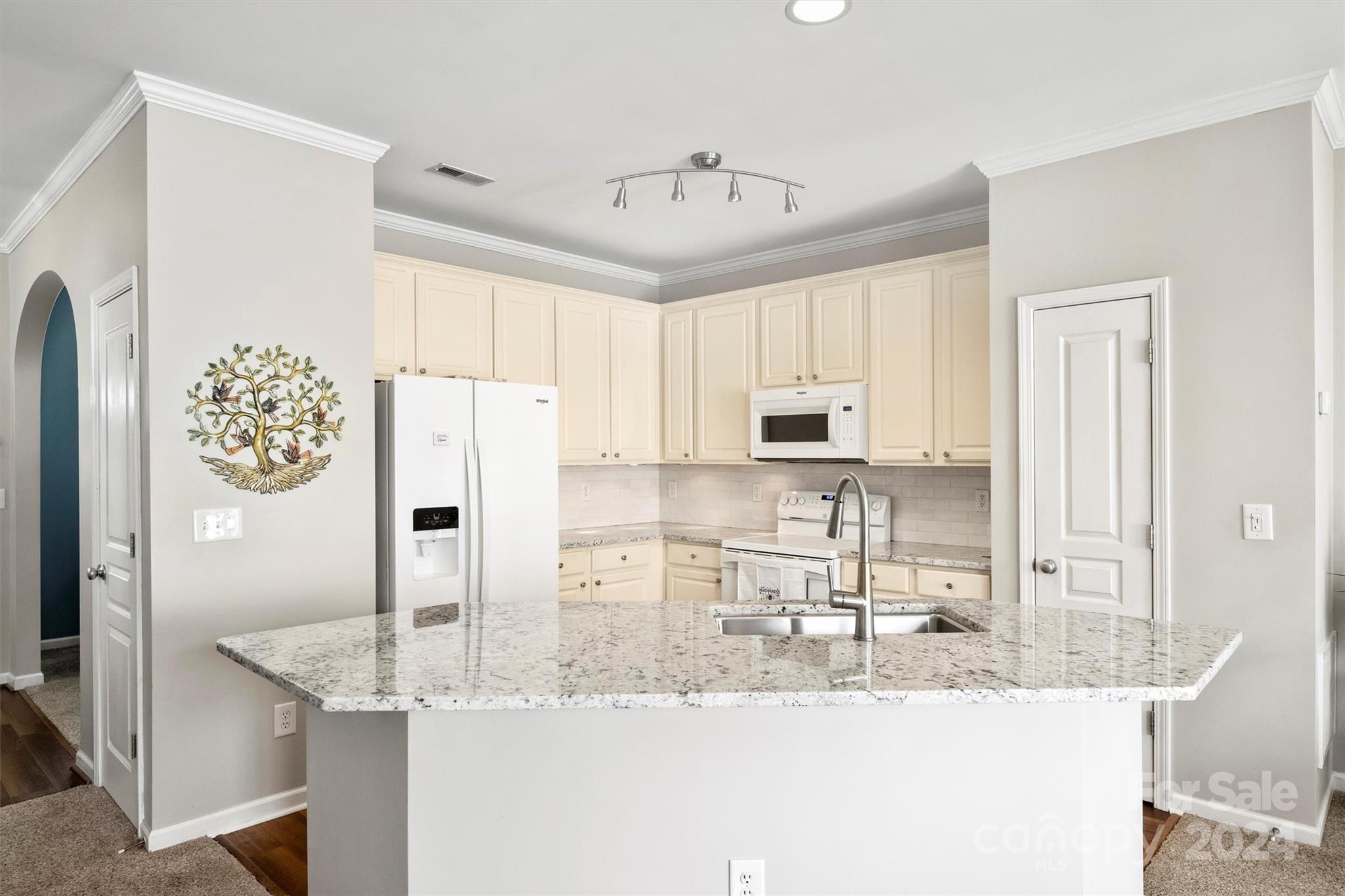 Fieldstone - Residential