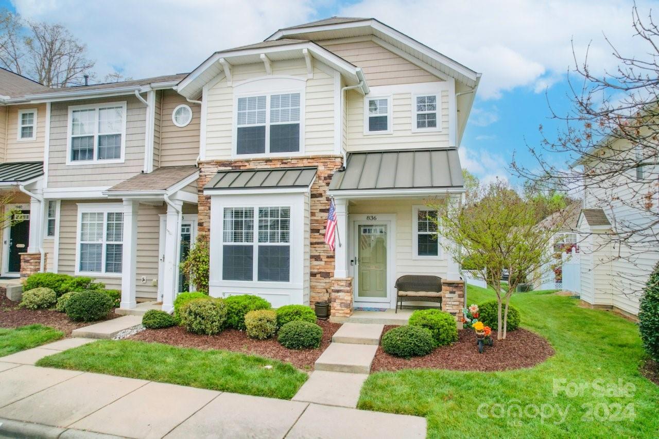 Fieldstone - Residential