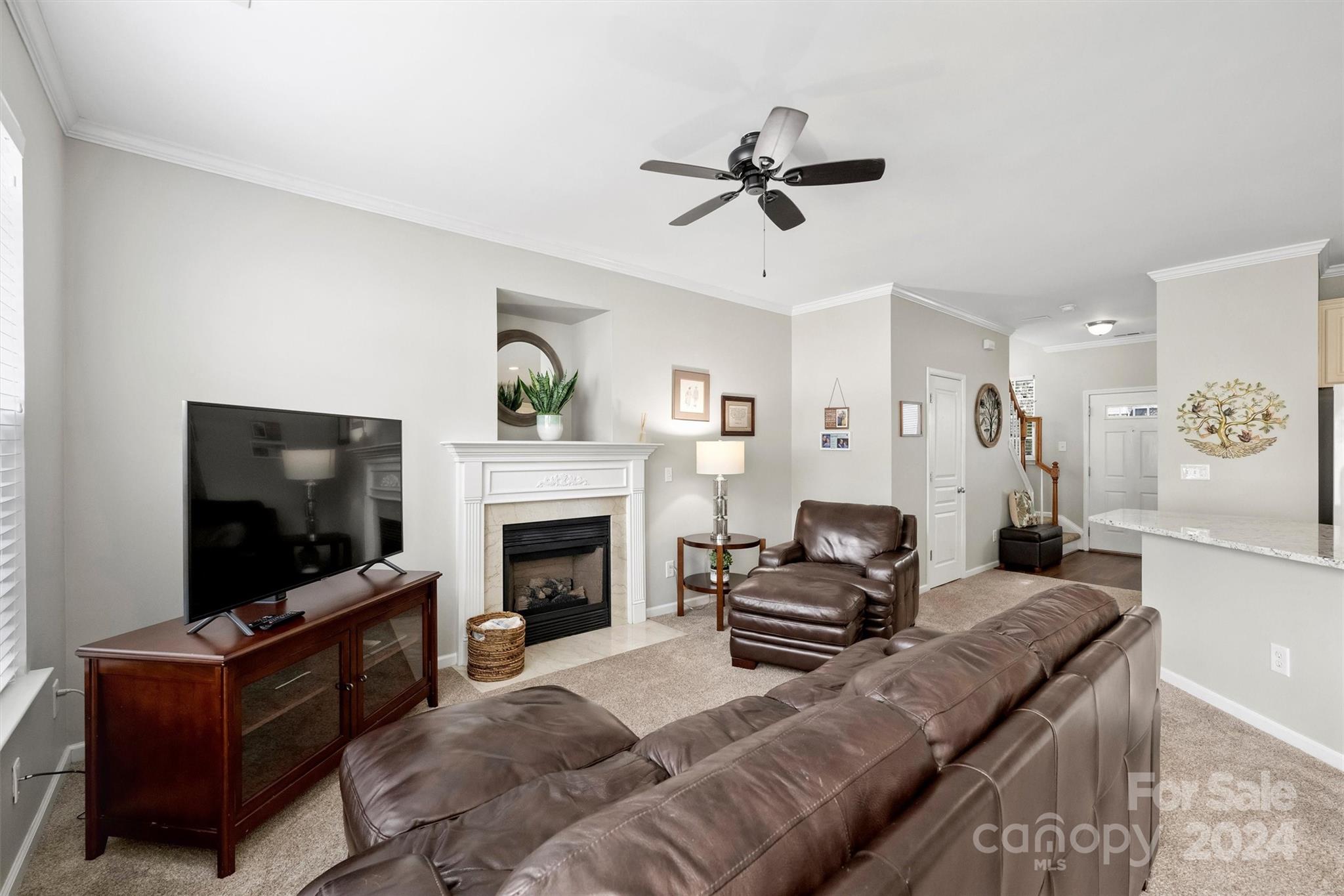 Fieldstone - Residential