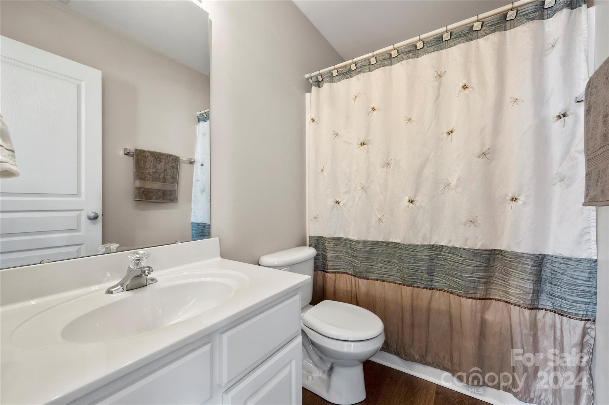 Fieldstone - Residential