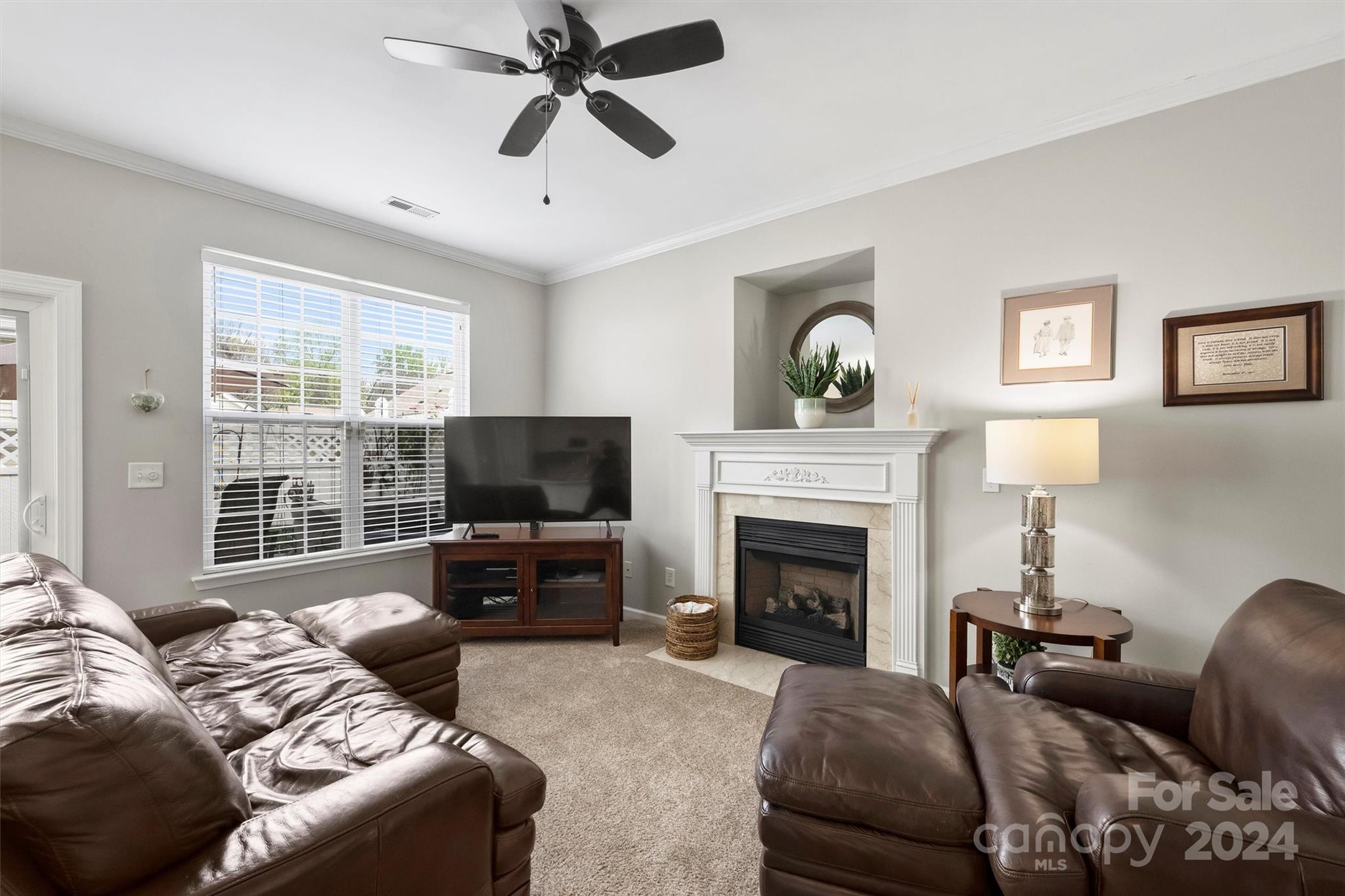 Fieldstone - Residential