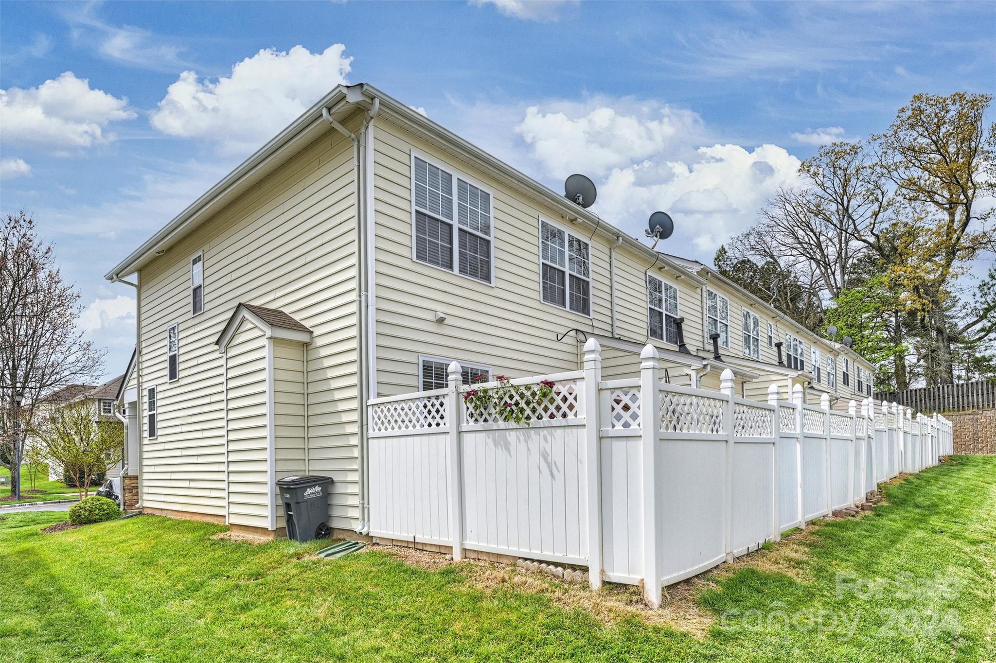 Fieldstone - Residential