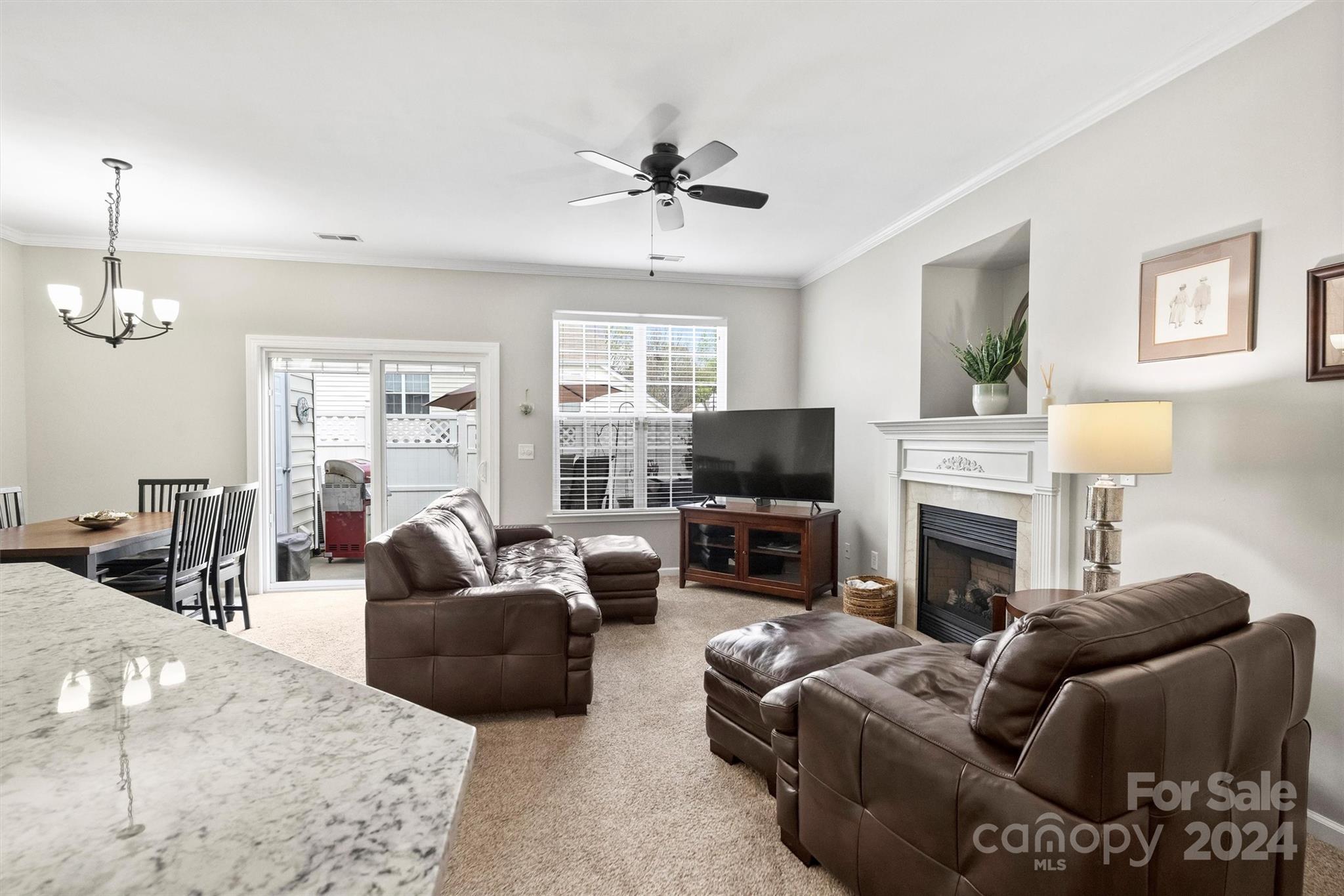 Fieldstone - Residential