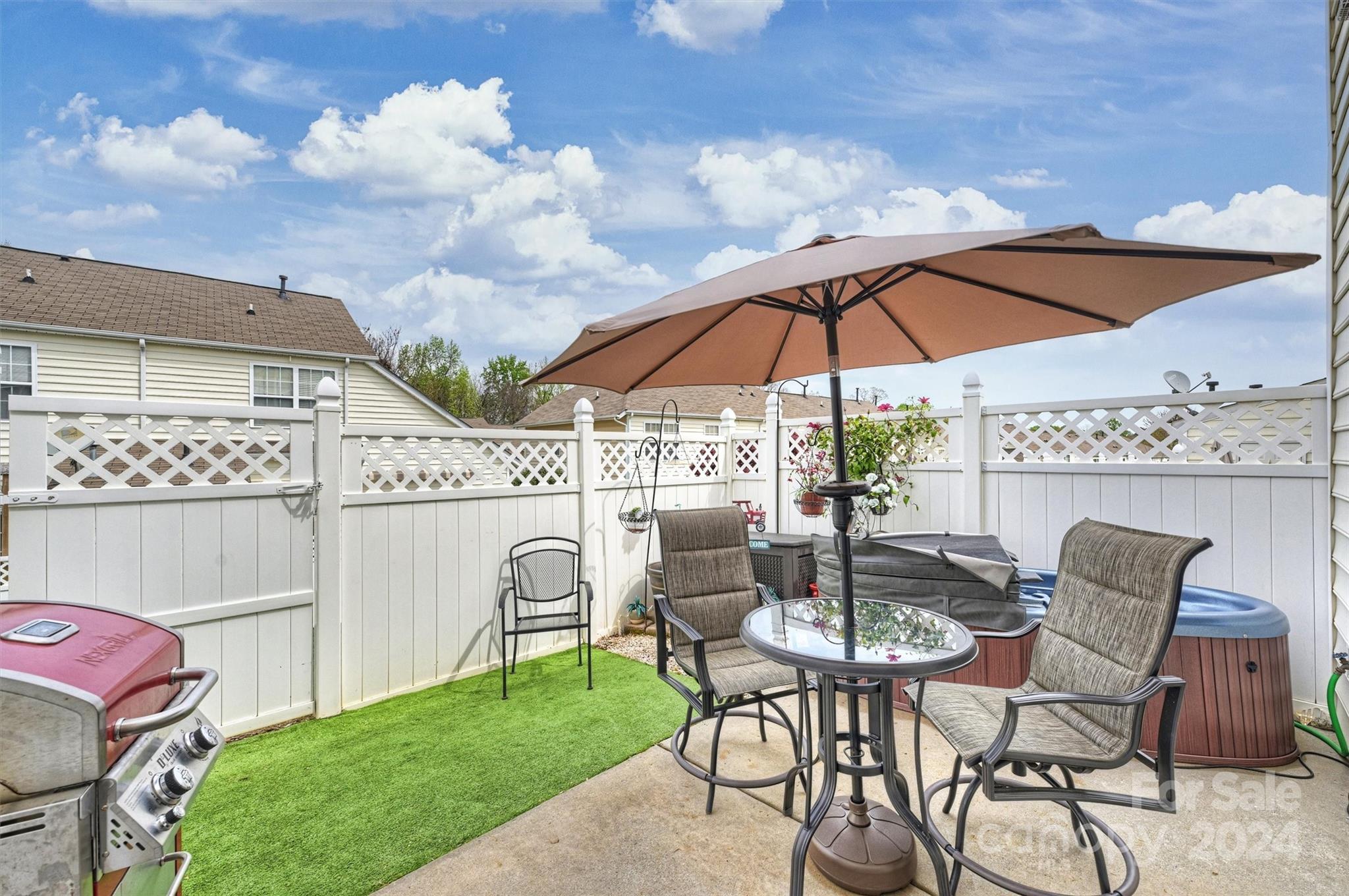 Fieldstone - Residential