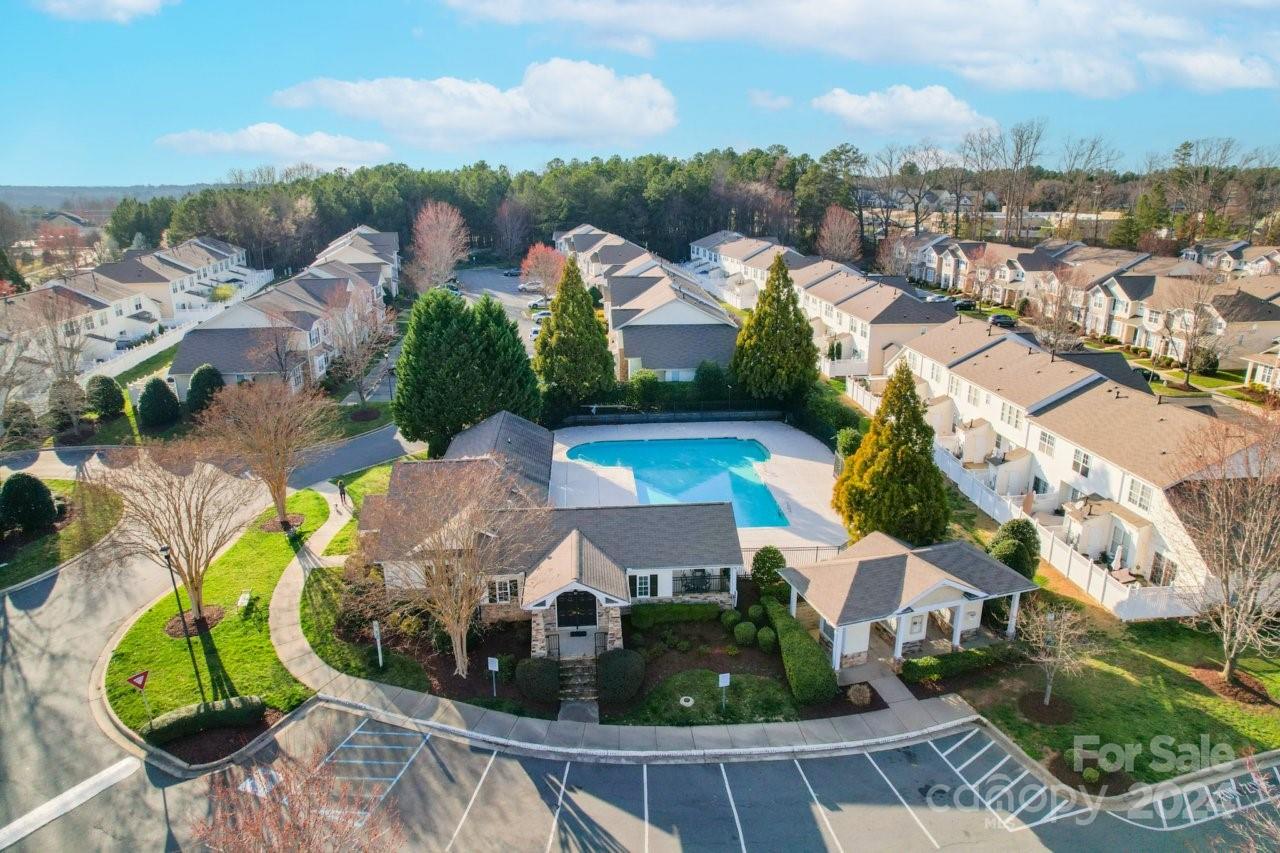 Fieldstone - Residential