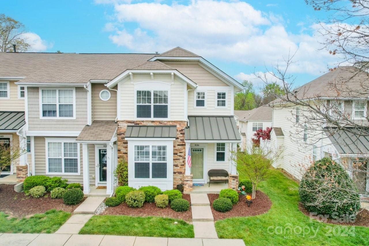 Fieldstone - Residential