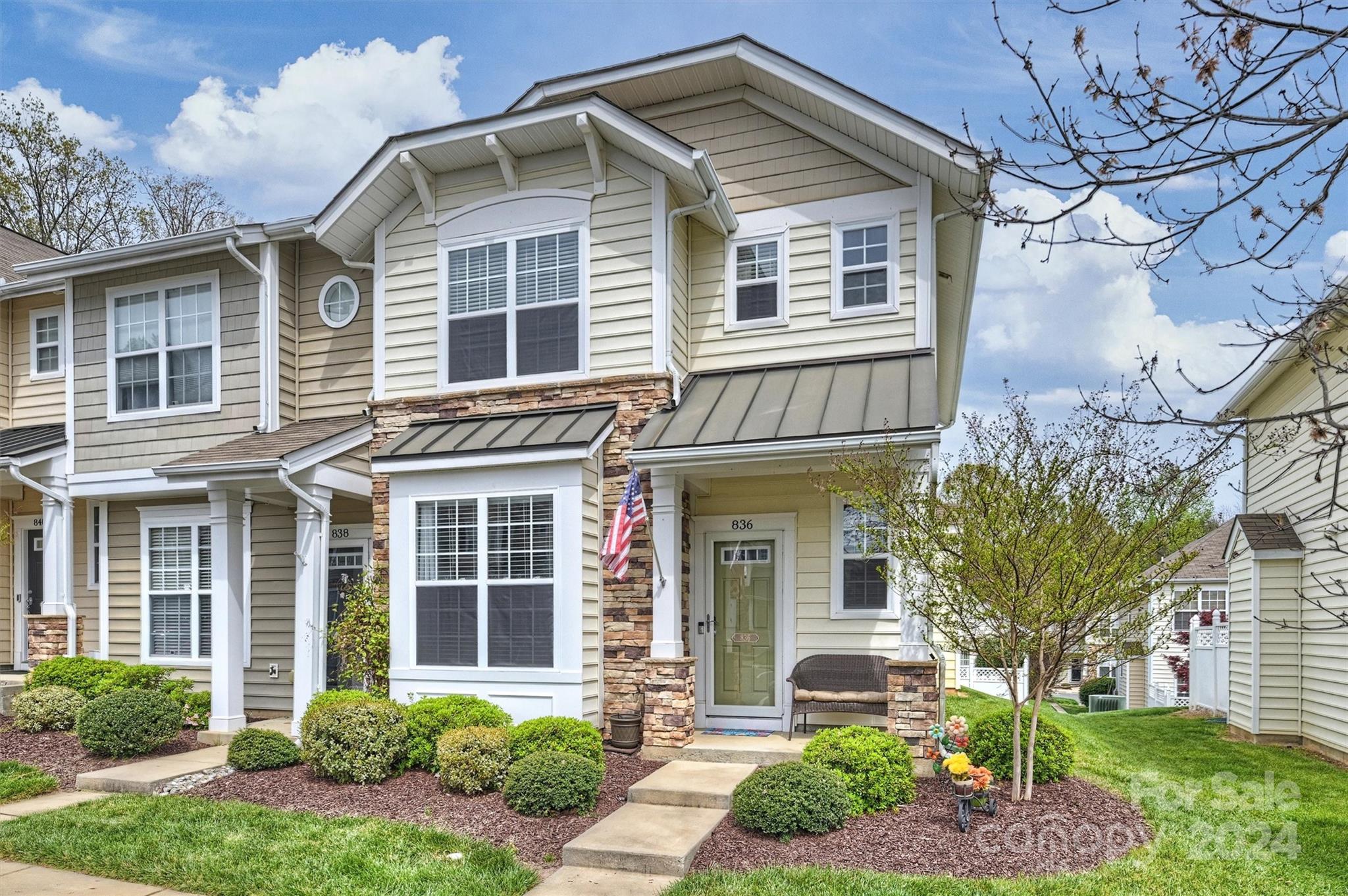 Fieldstone - Residential