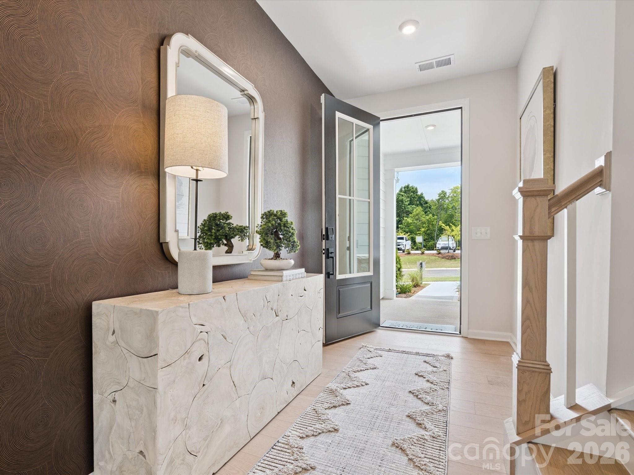 Millstone - Residential