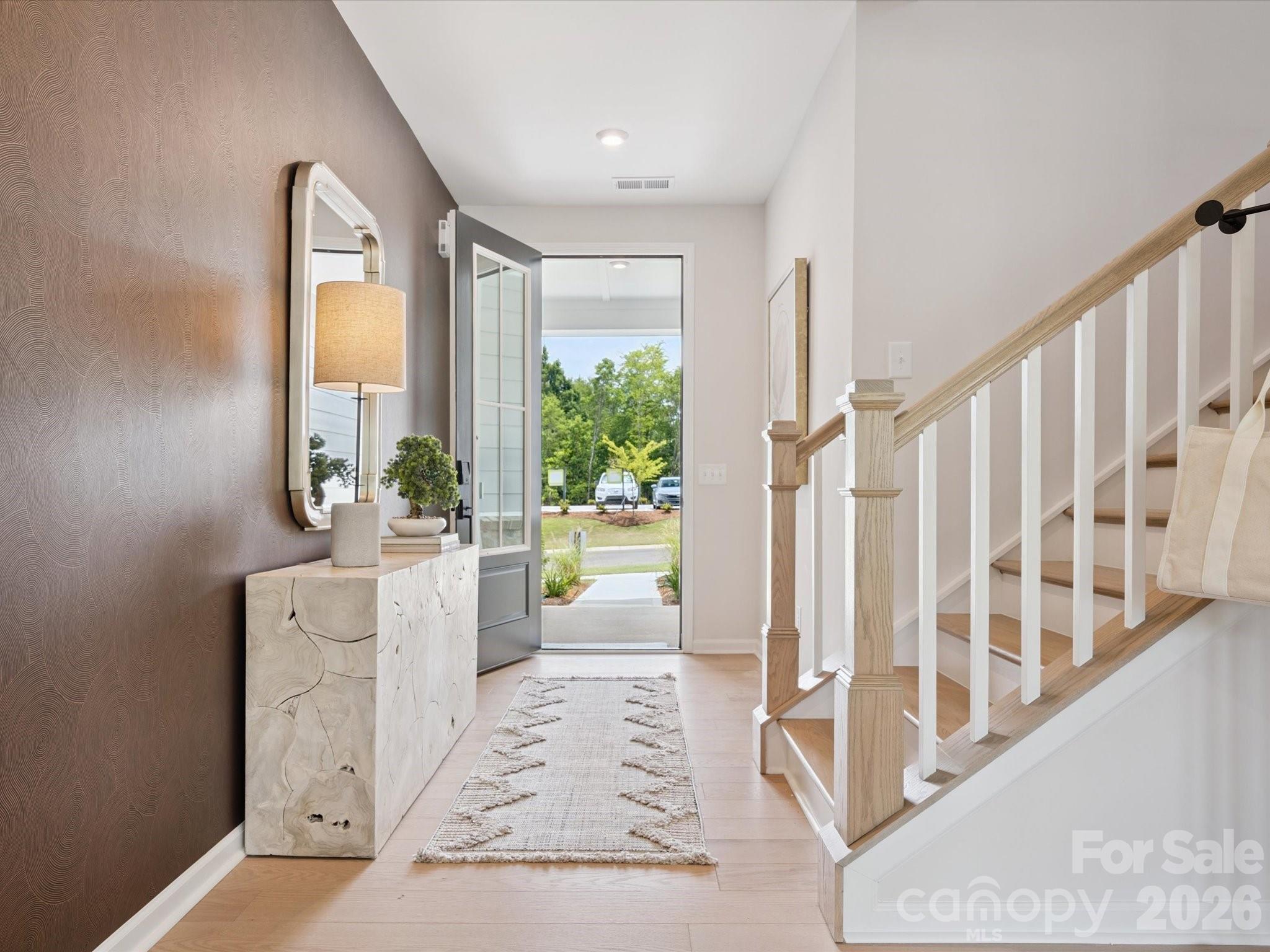 Millstone - Residential