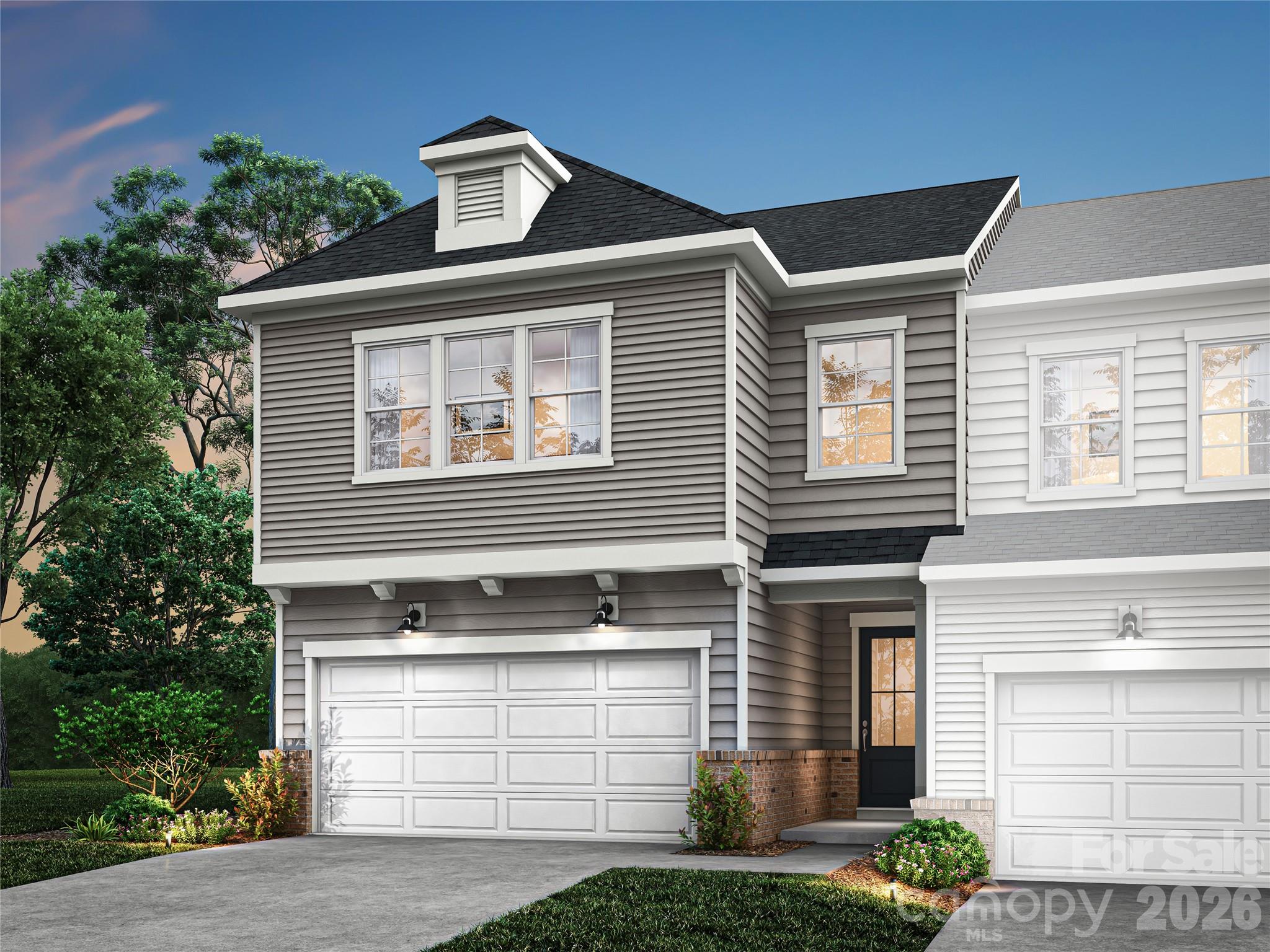 Millstone - Residential
