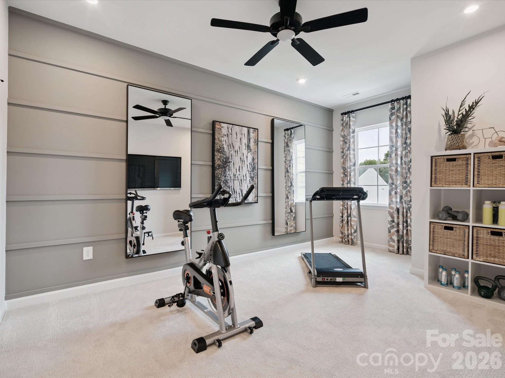 Millstone - Residential