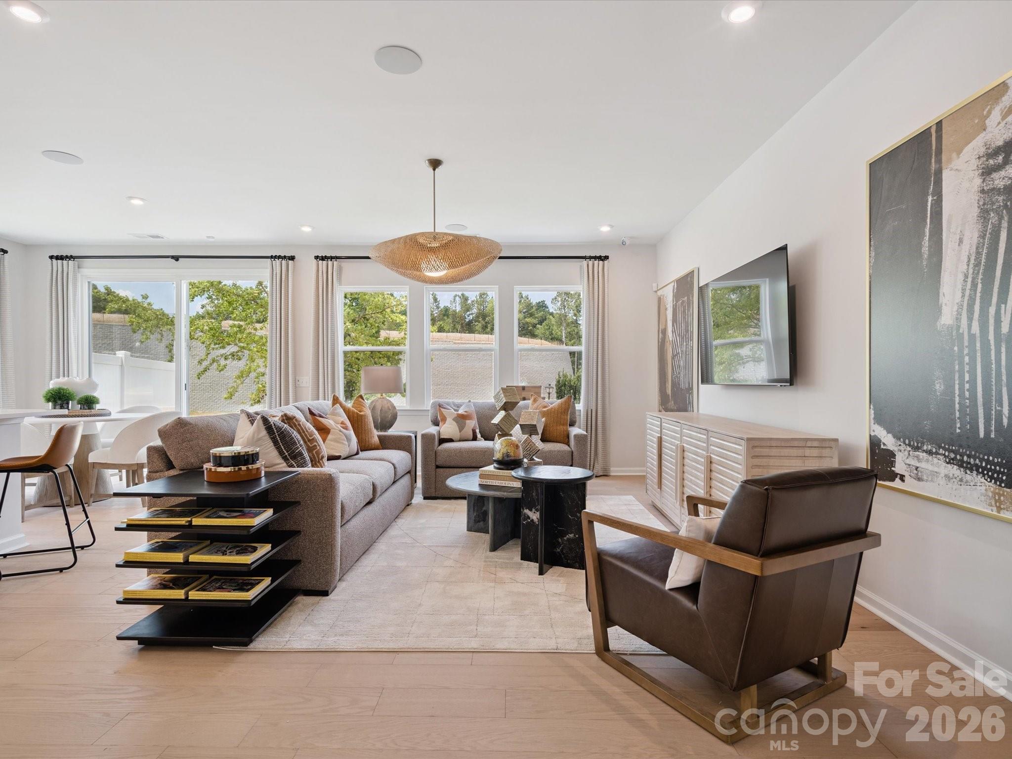 Millstone - Residential