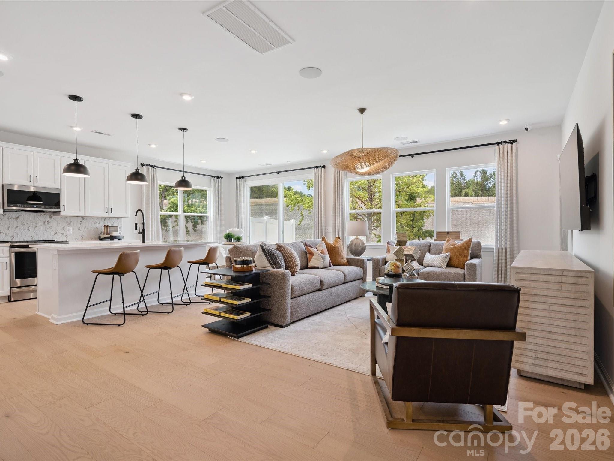 Millstone - Residential