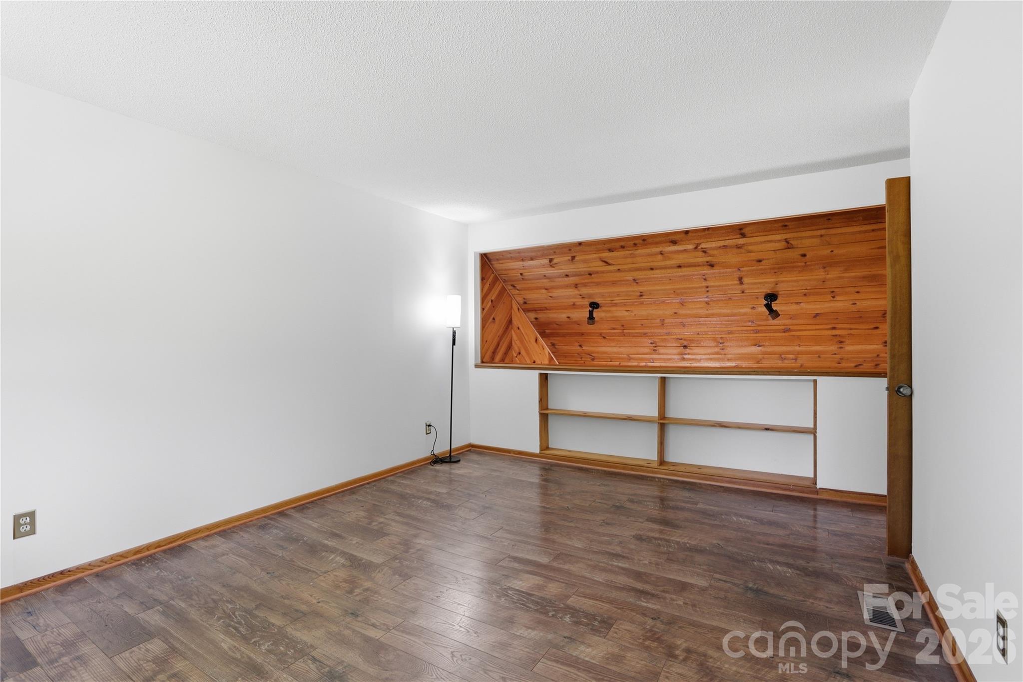 None - Residential