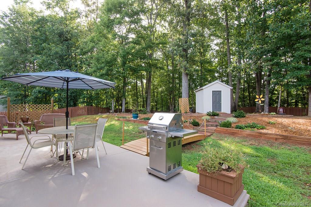 Legacy Park - Residential
