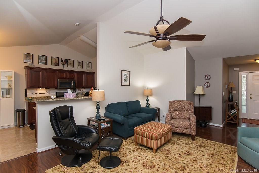 Legacy Park - Residential