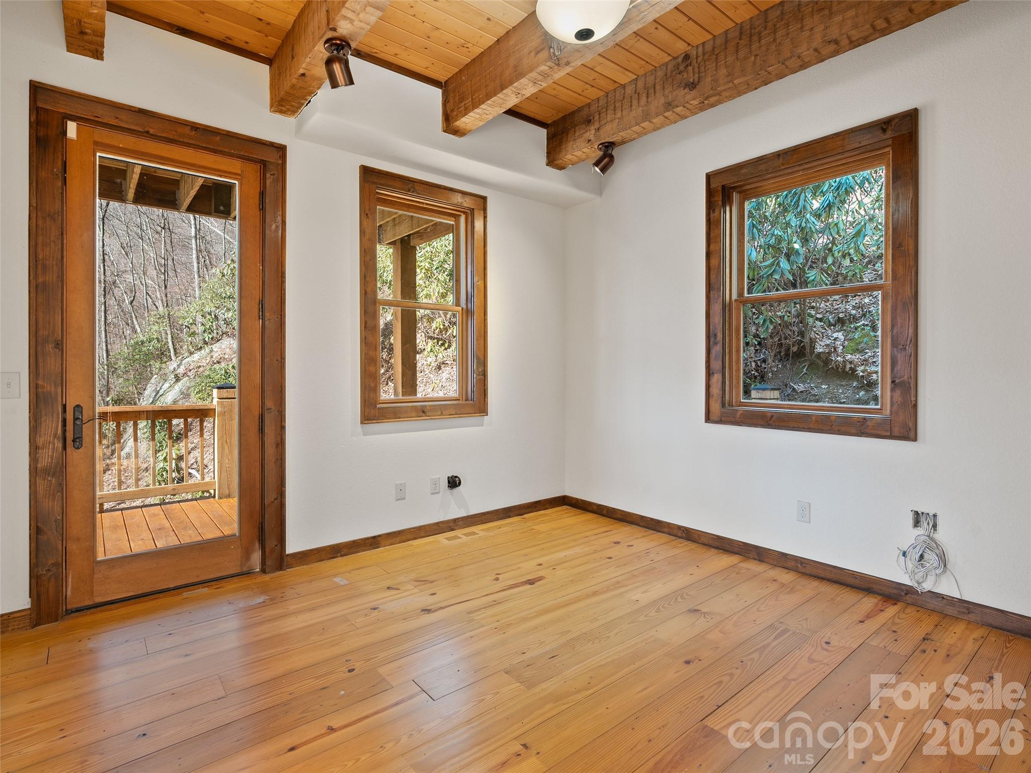 Fisher Ridge - Residential