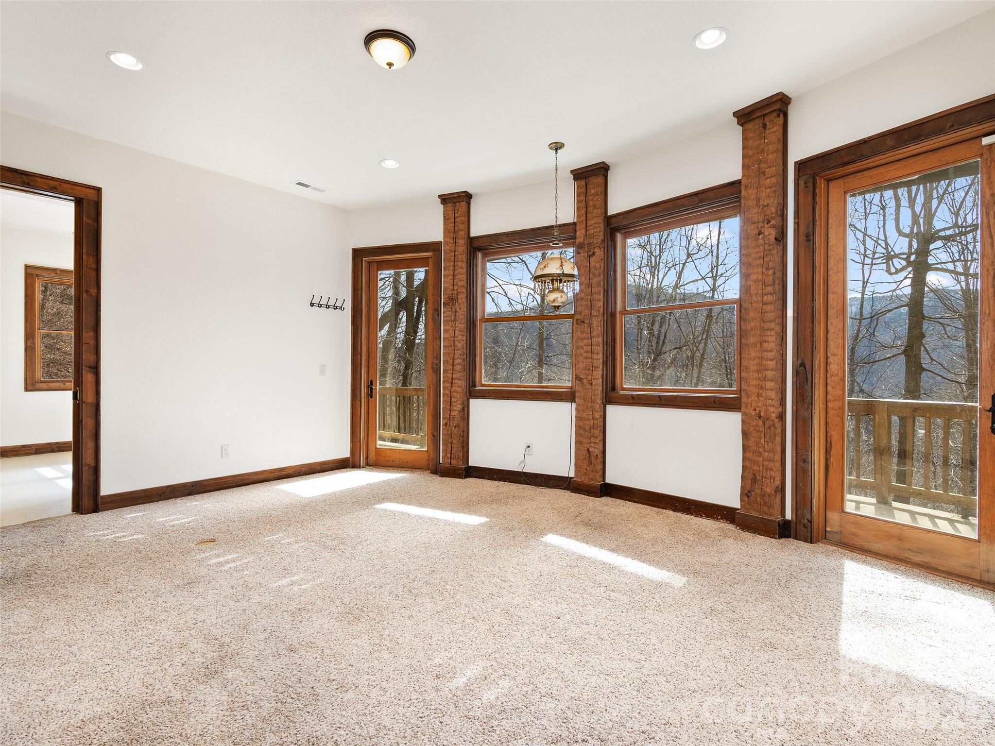 Fisher Ridge - Residential