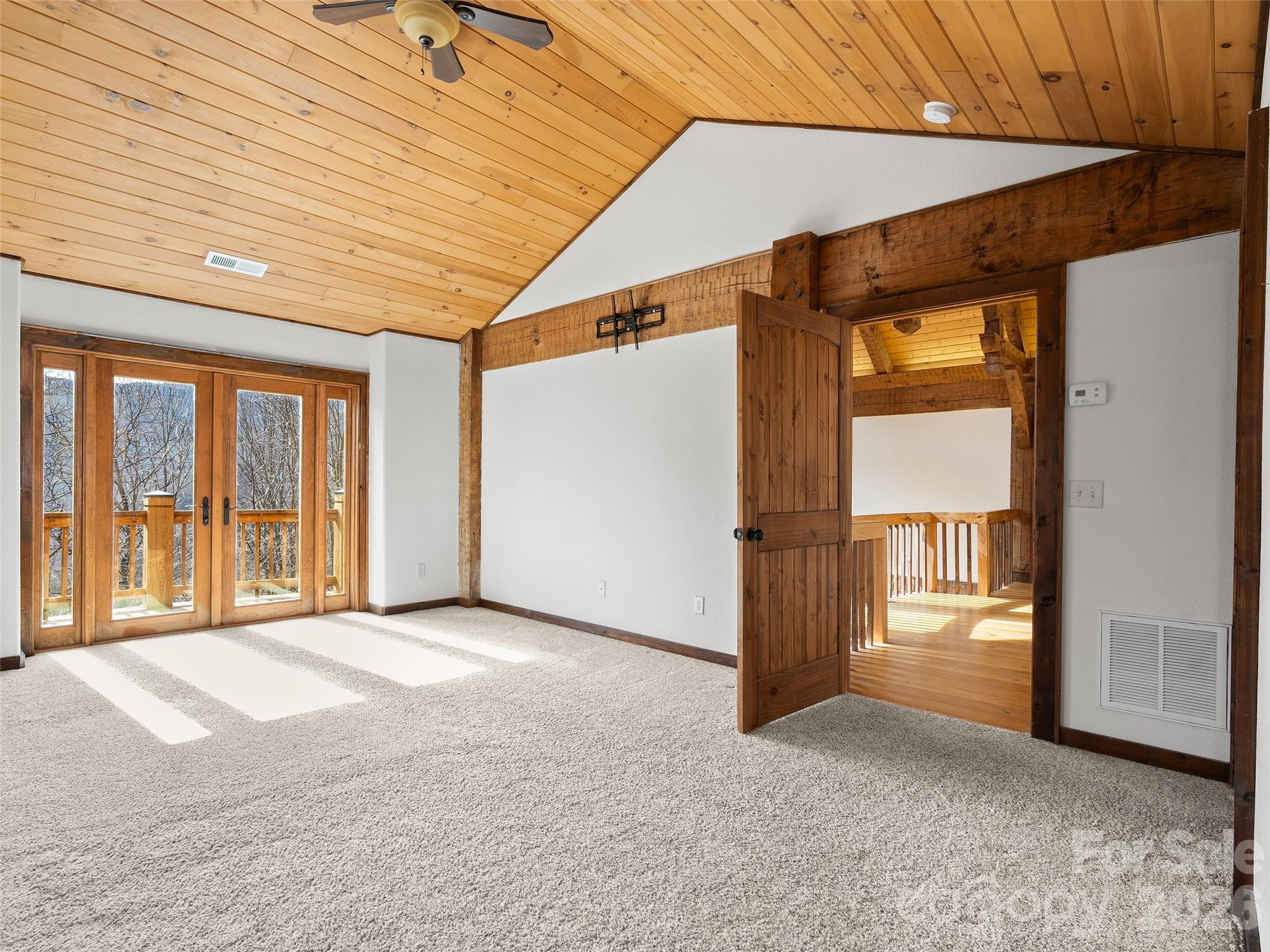 Fisher Ridge - Residential