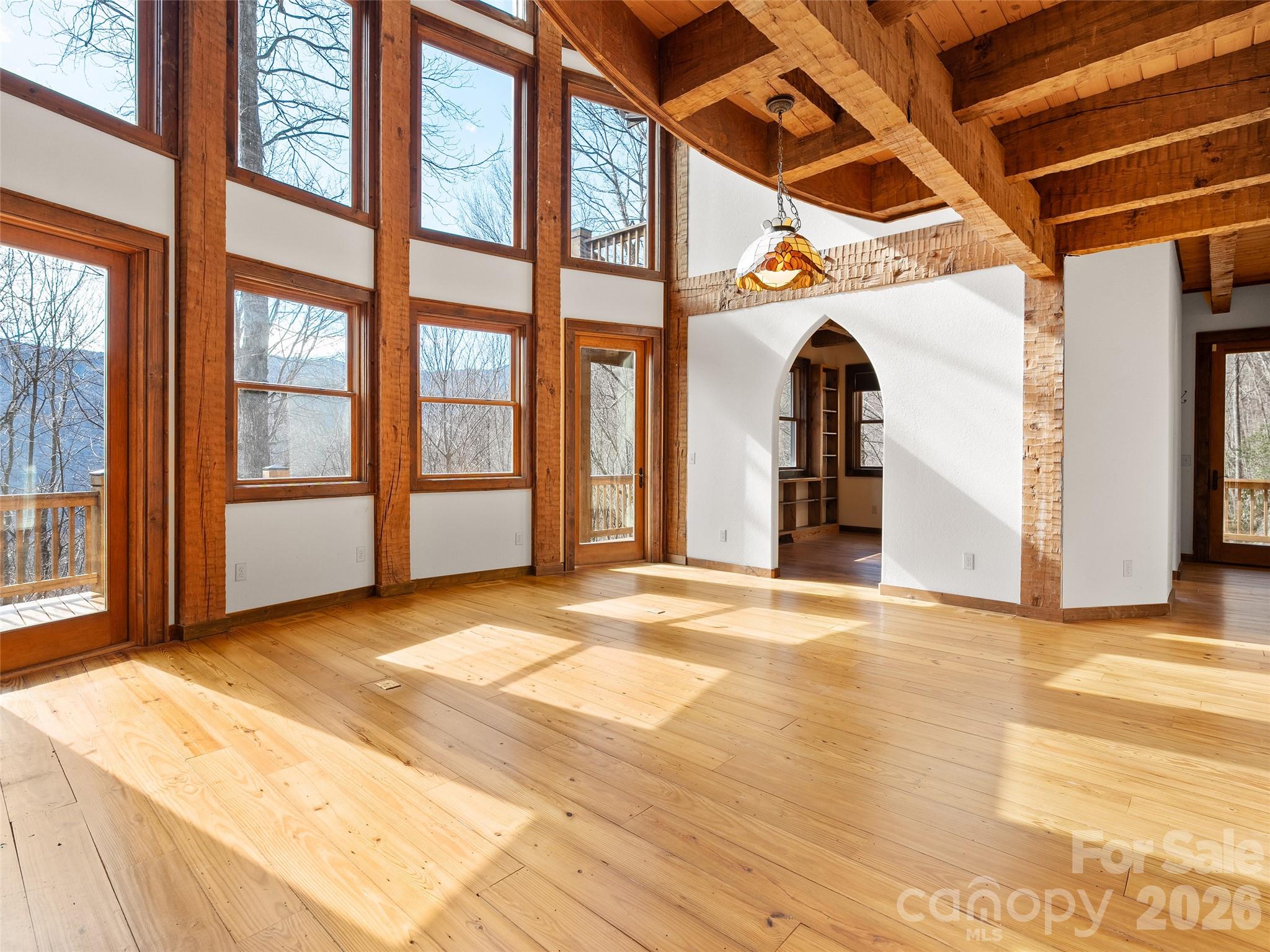 Fisher Ridge - Residential