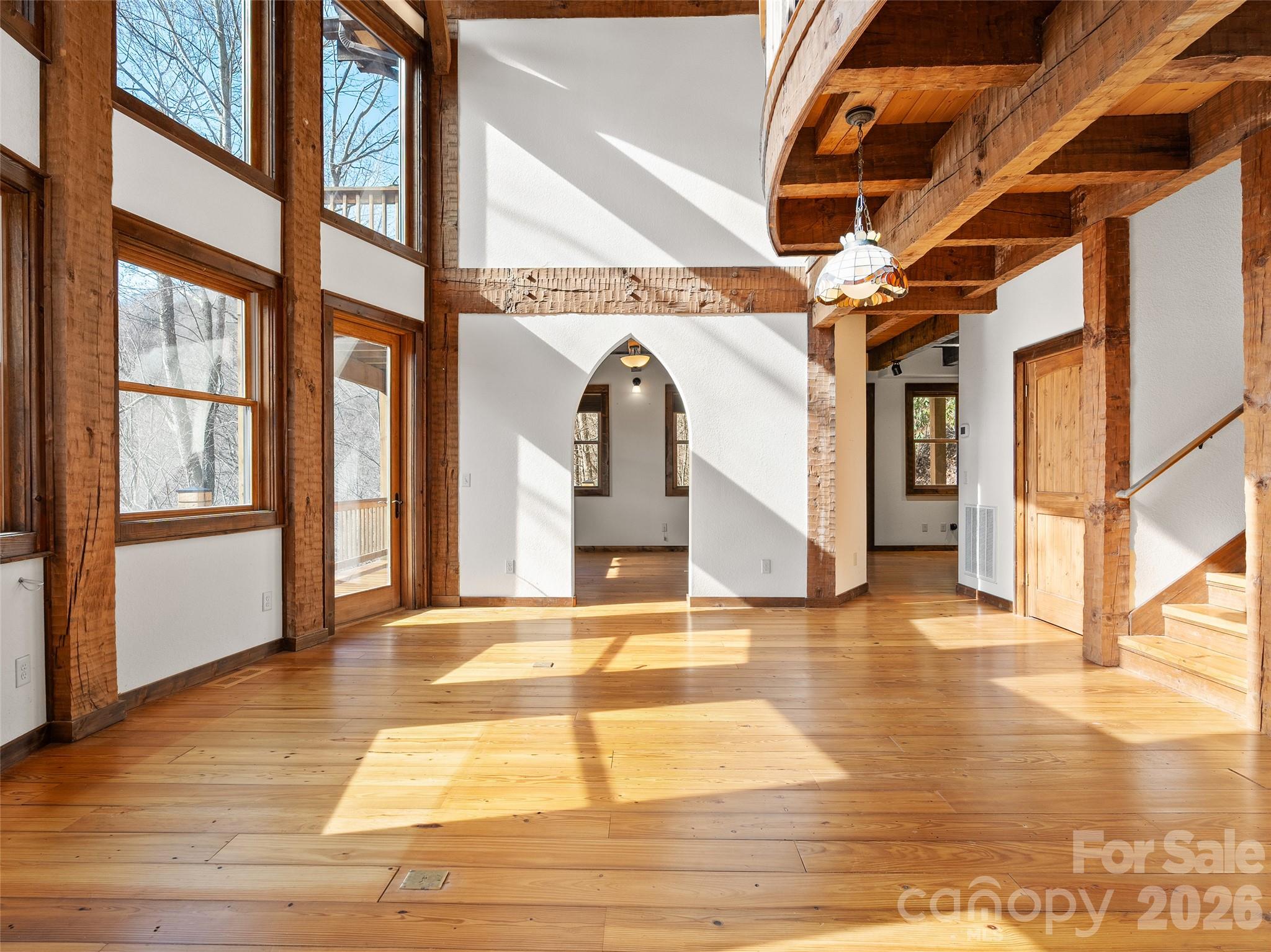 Fisher Ridge - Residential
