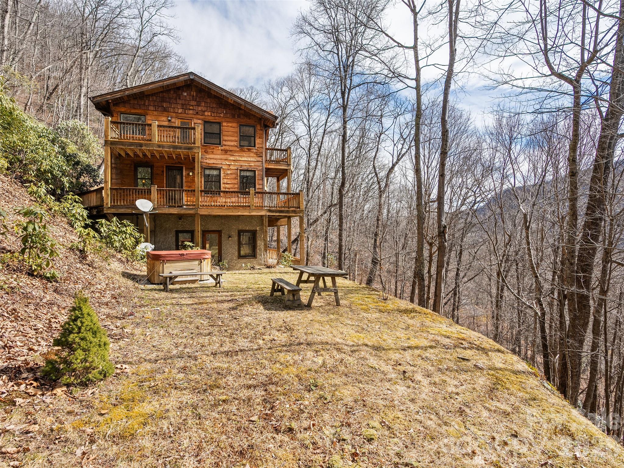 Fisher Ridge - Residential