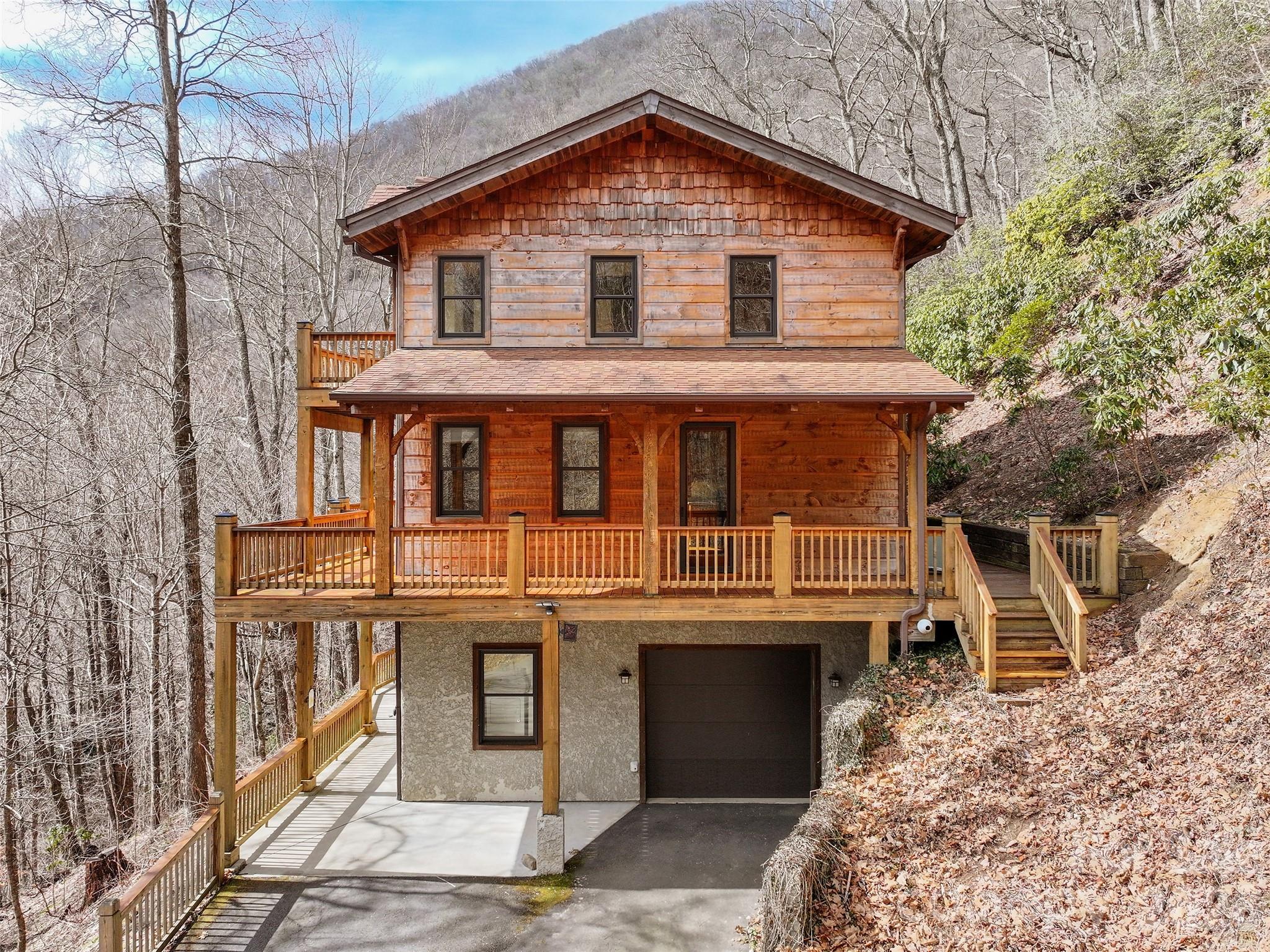 Fisher Ridge - Residential