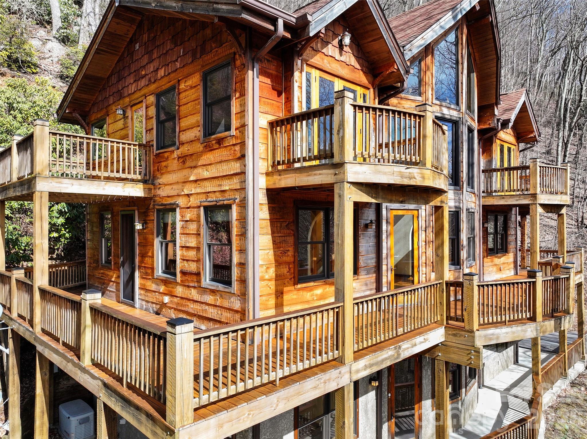 Fisher Ridge - Residential