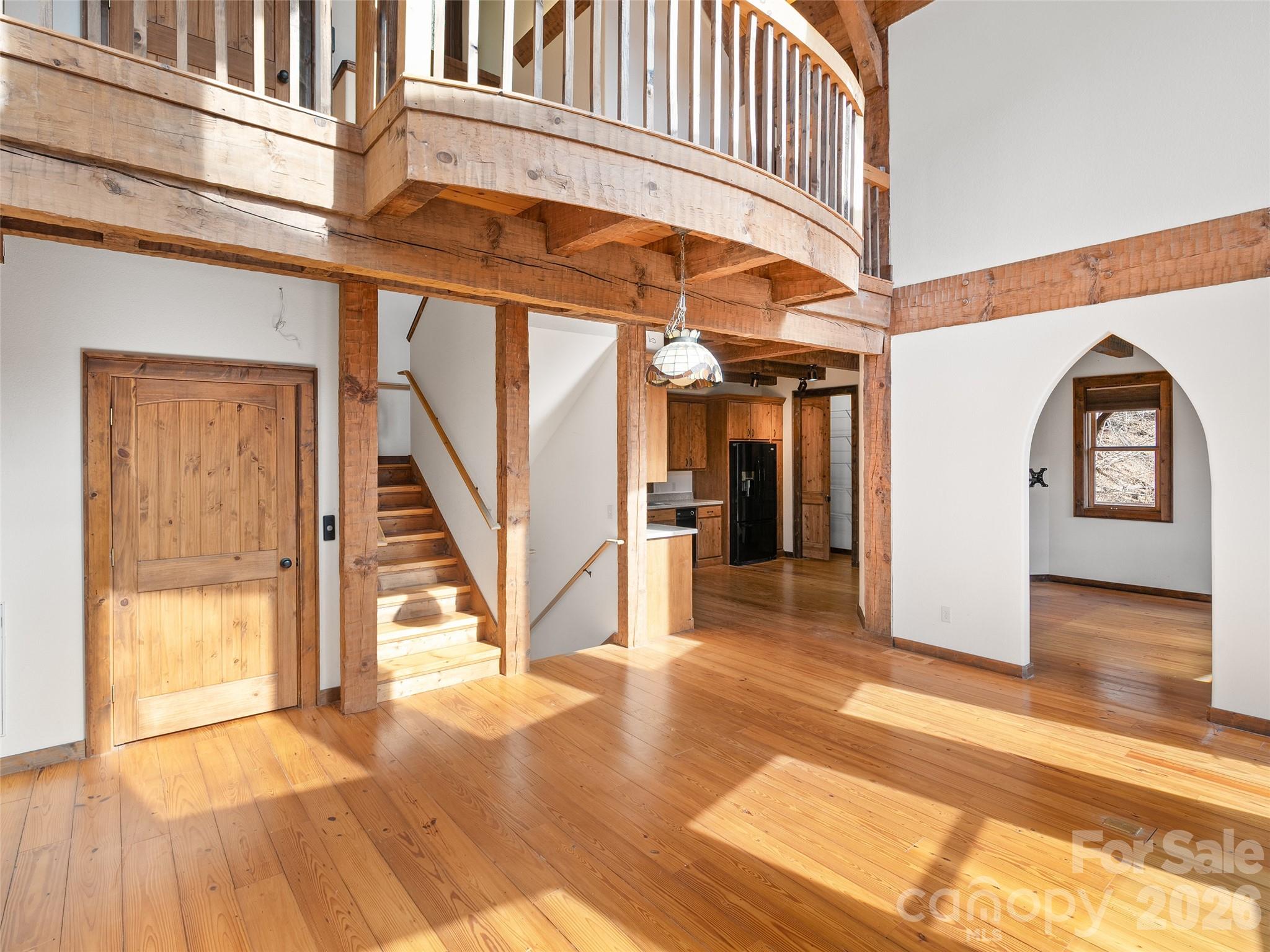 Fisher Ridge - Residential