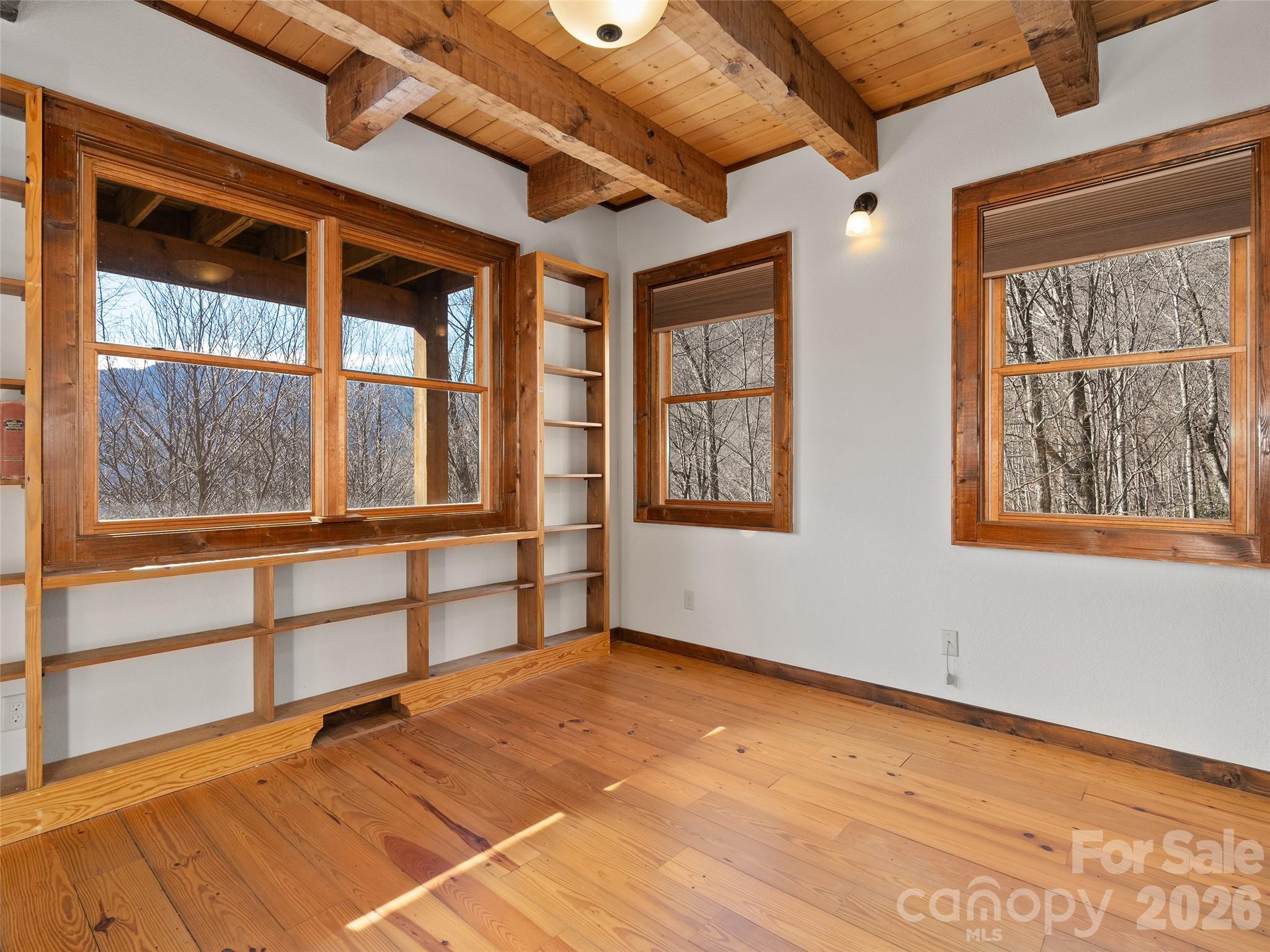 Fisher Ridge - Residential