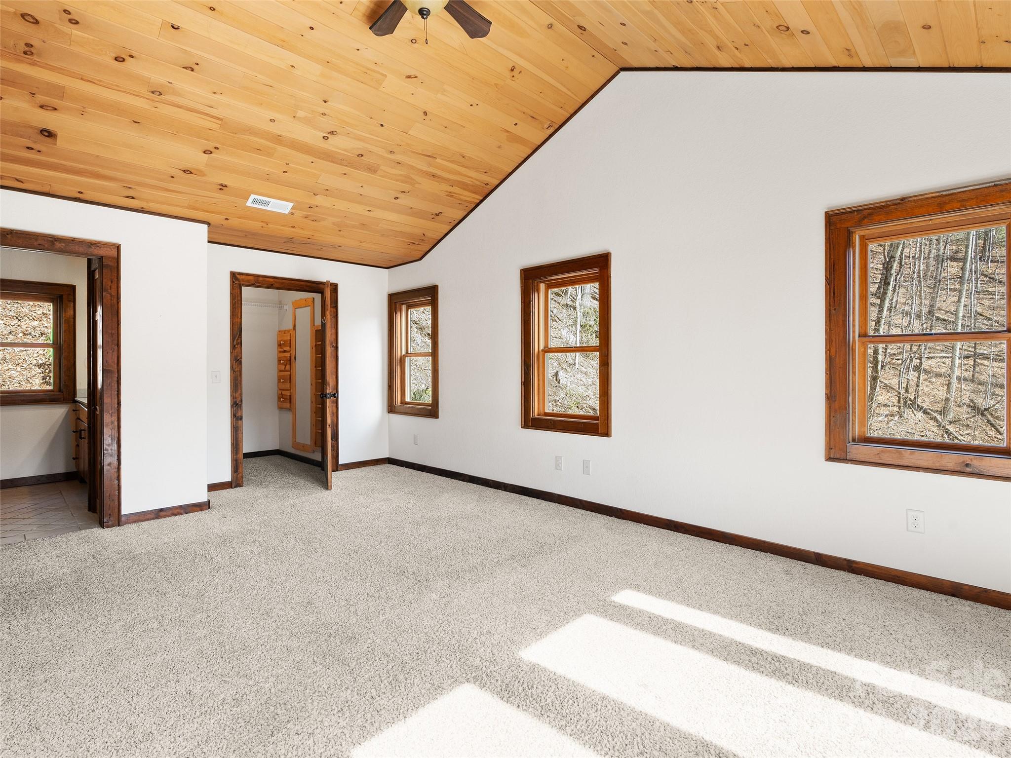 Fisher Ridge - Residential