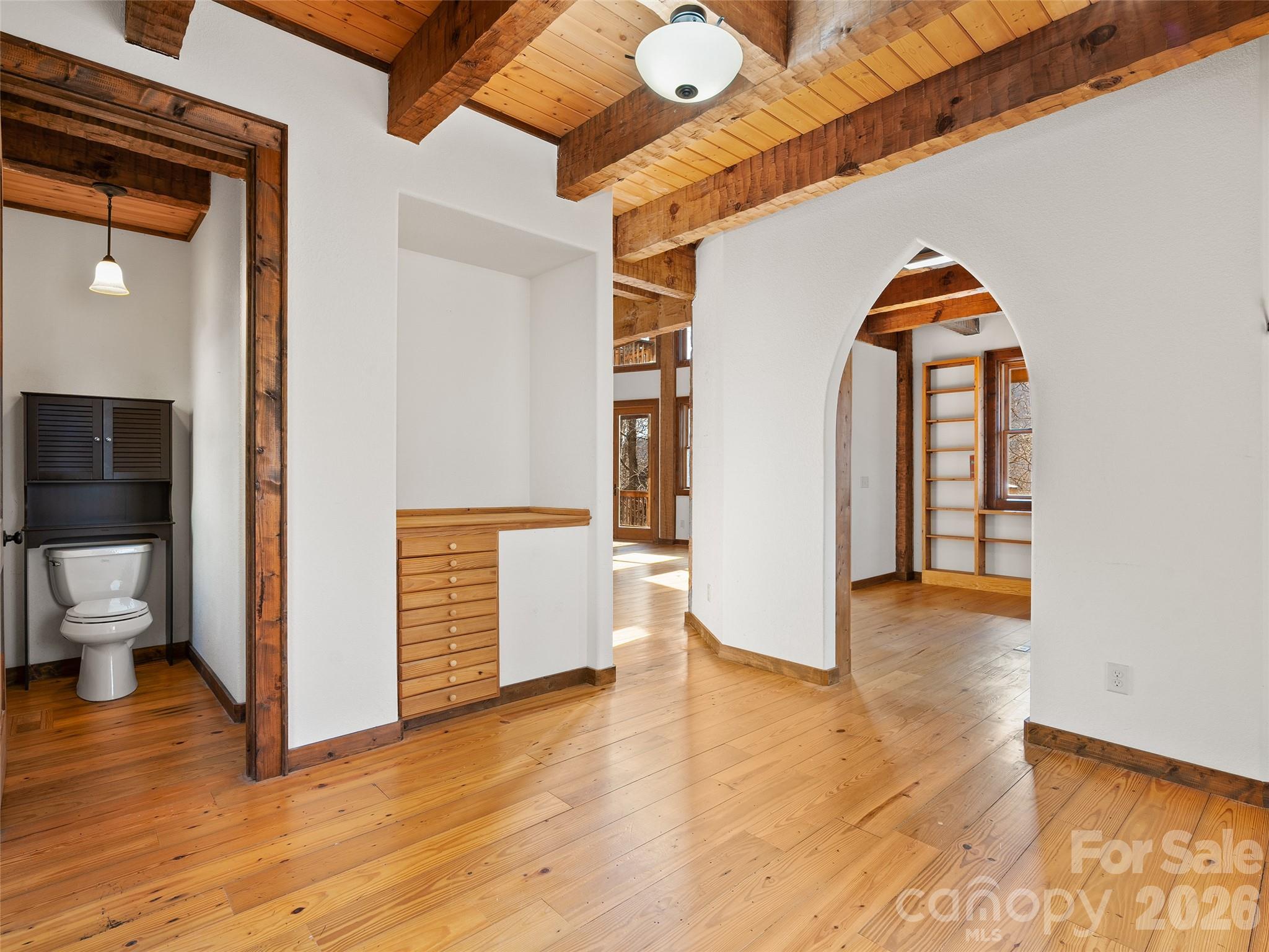 Fisher Ridge - Residential