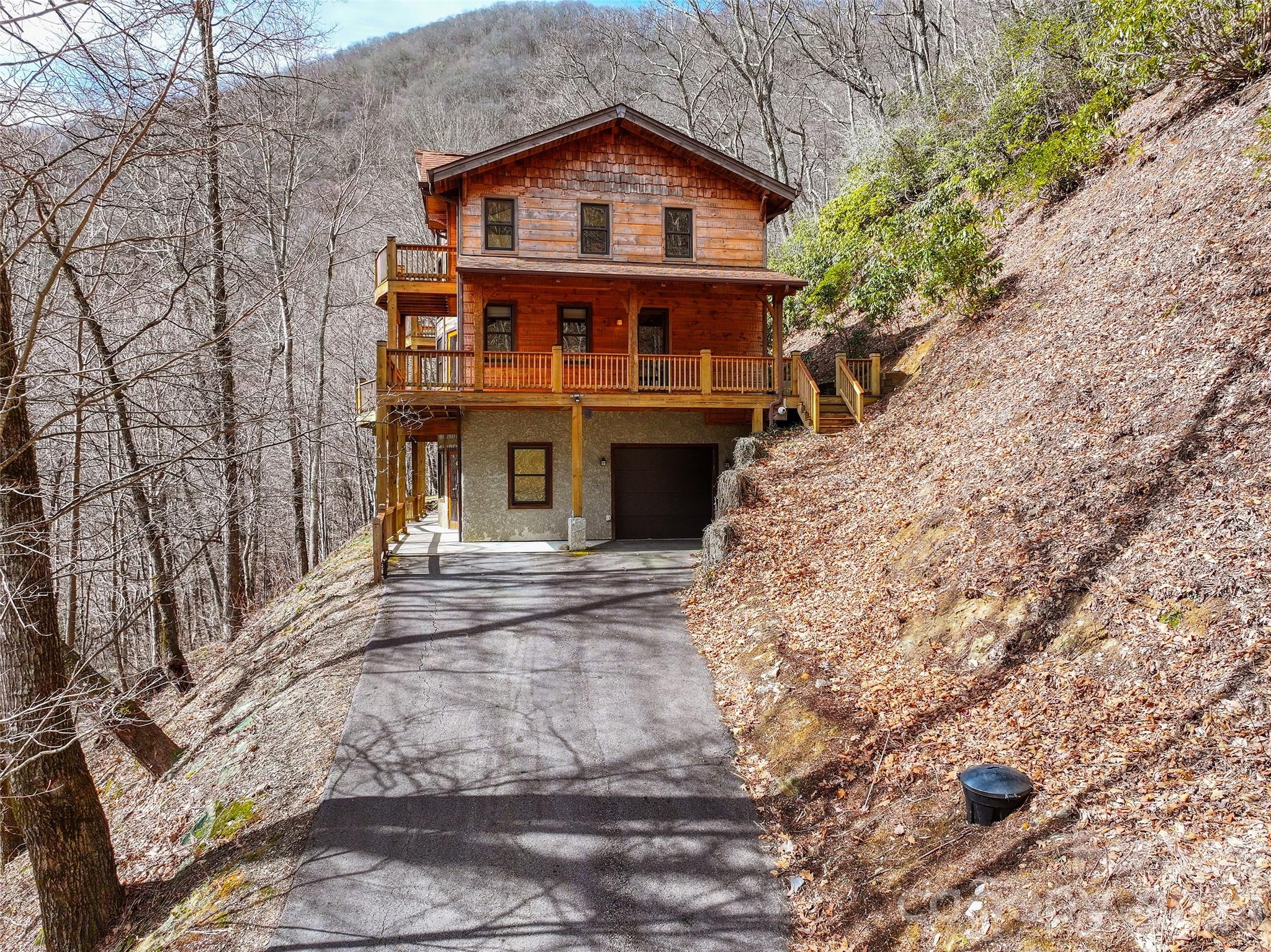 Fisher Ridge - Residential