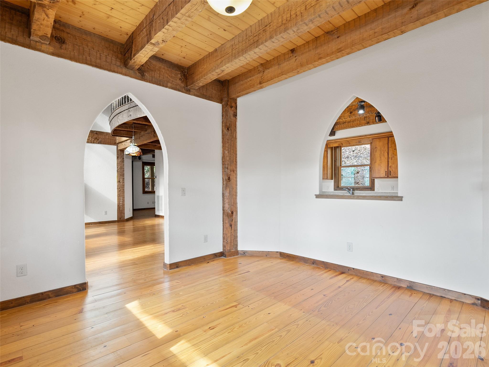 Fisher Ridge - Residential