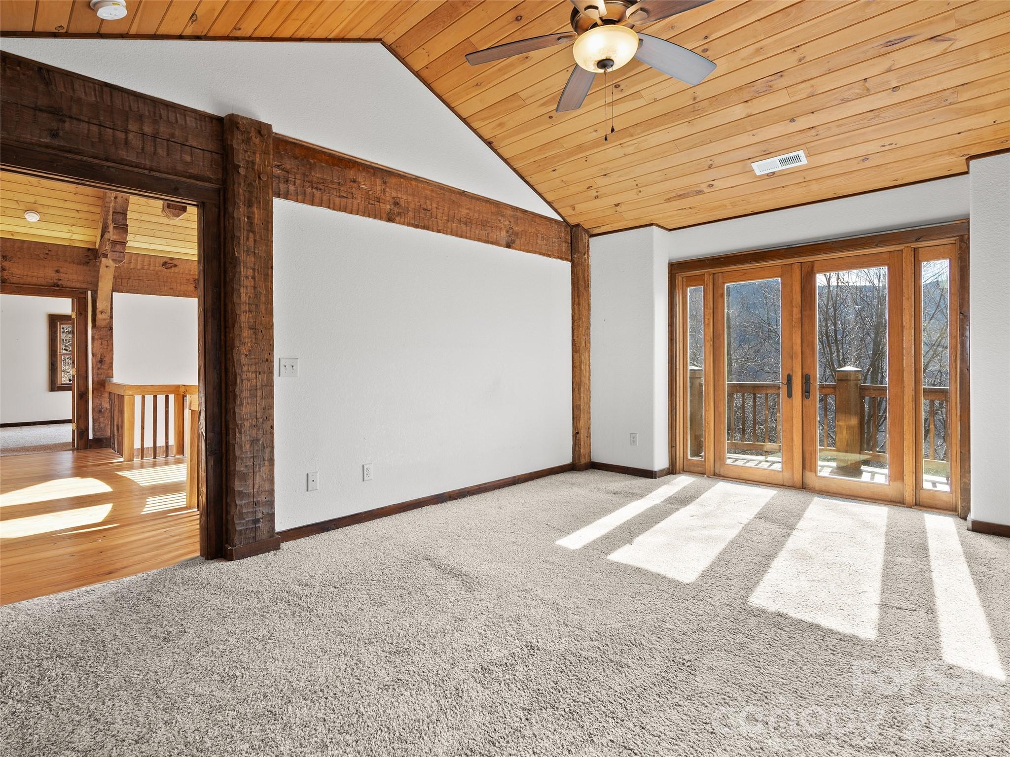 Fisher Ridge - Residential
