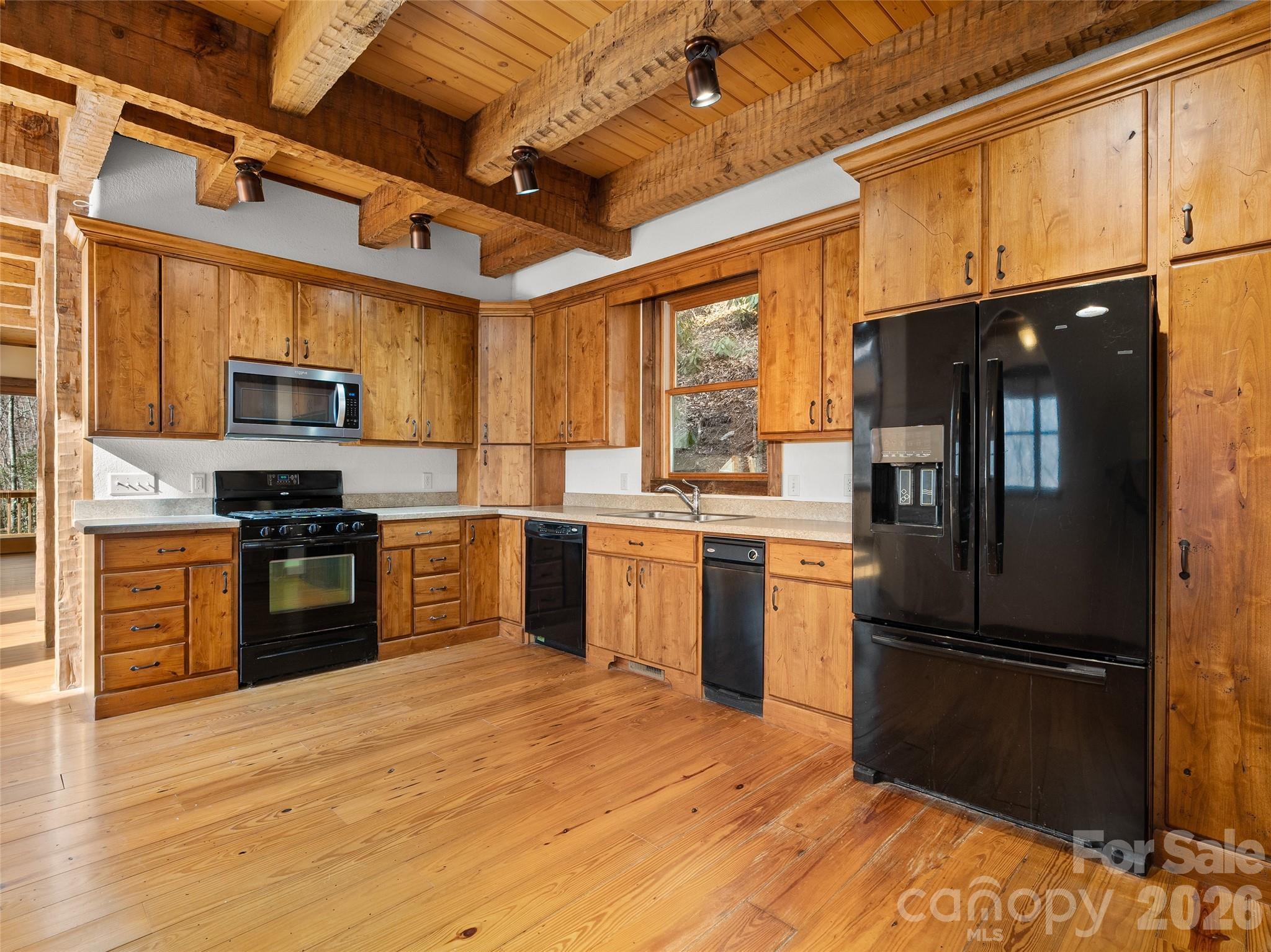 Fisher Ridge - Residential
