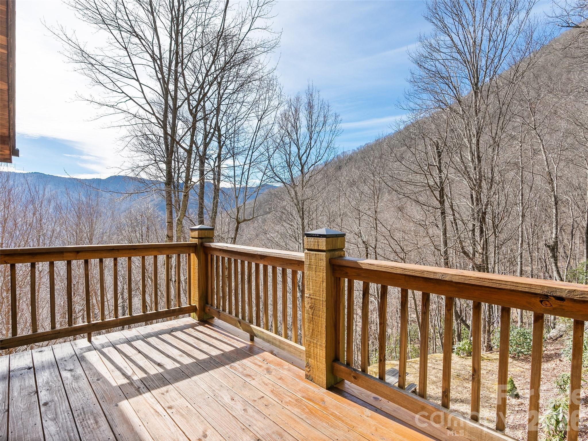 Fisher Ridge - Residential