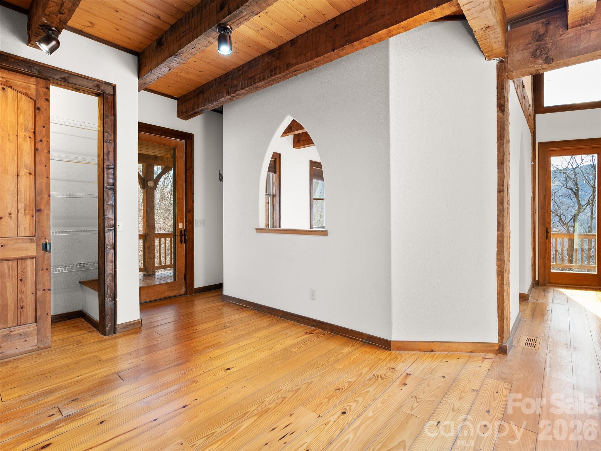 Fisher Ridge - Residential