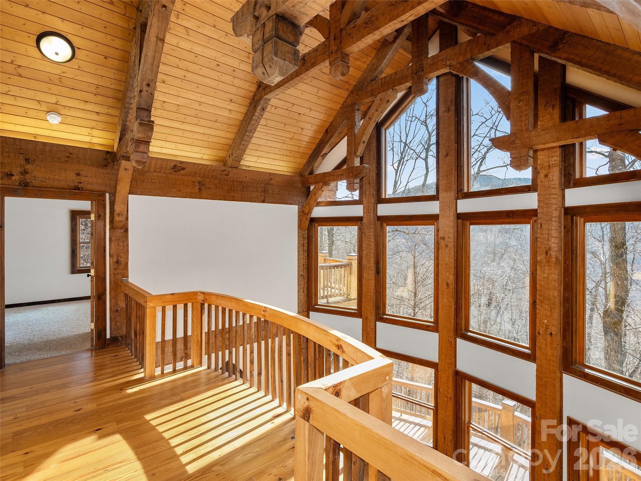 Fisher Ridge - Residential