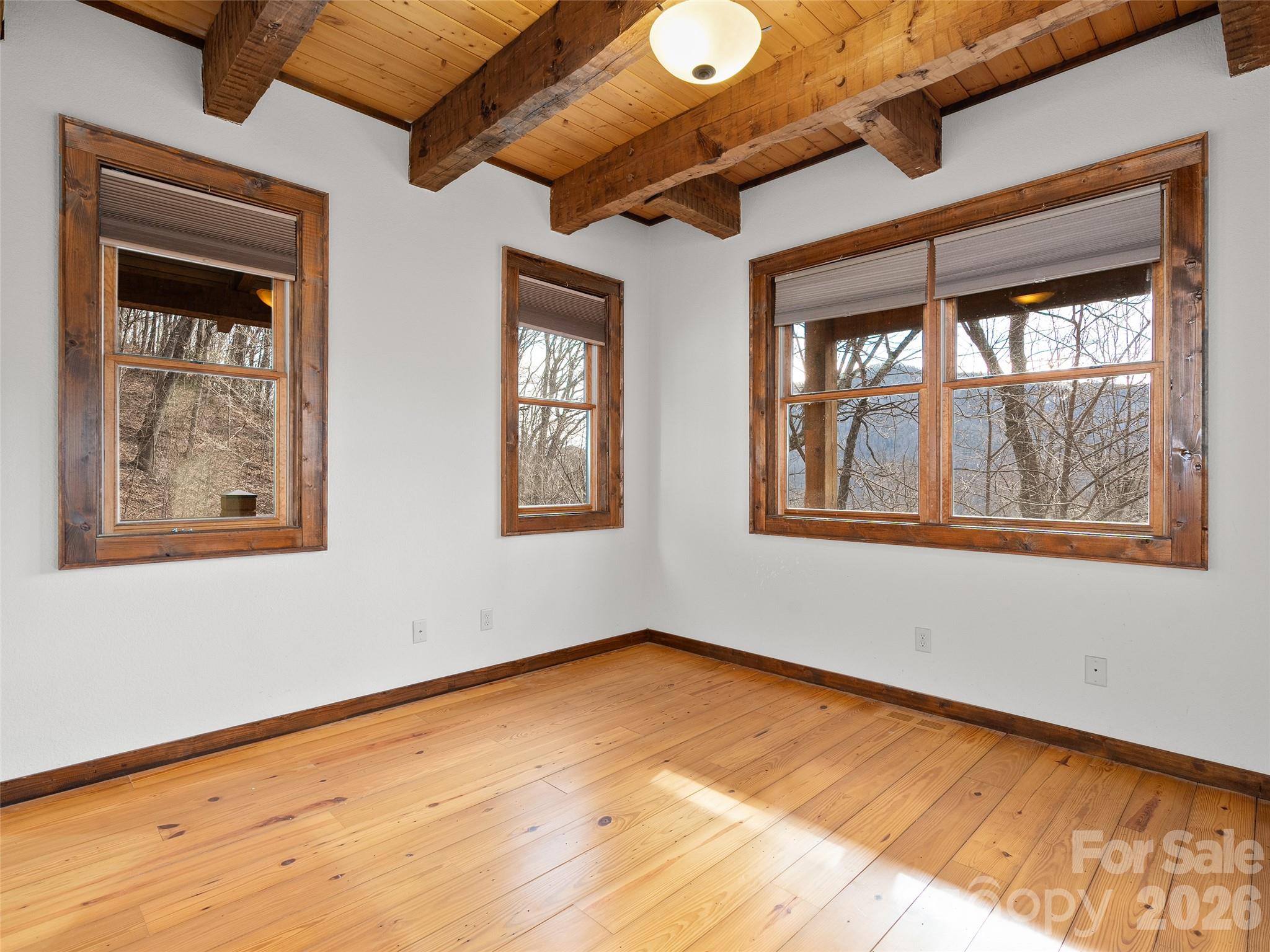 Fisher Ridge - Residential