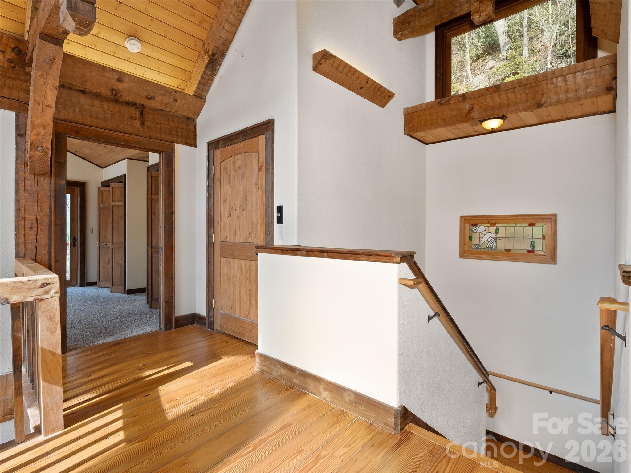 Fisher Ridge - Residential