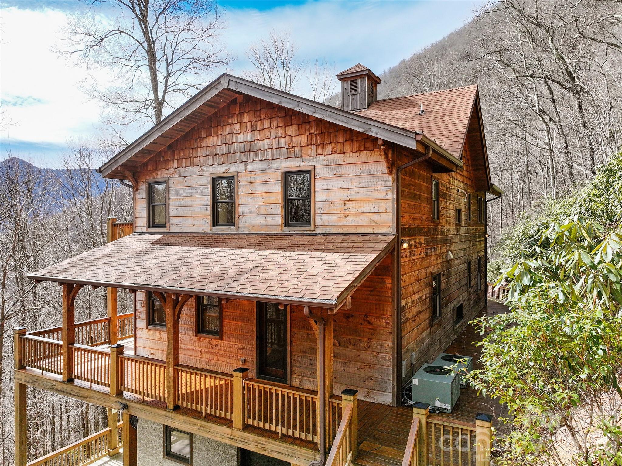 Fisher Ridge - Residential