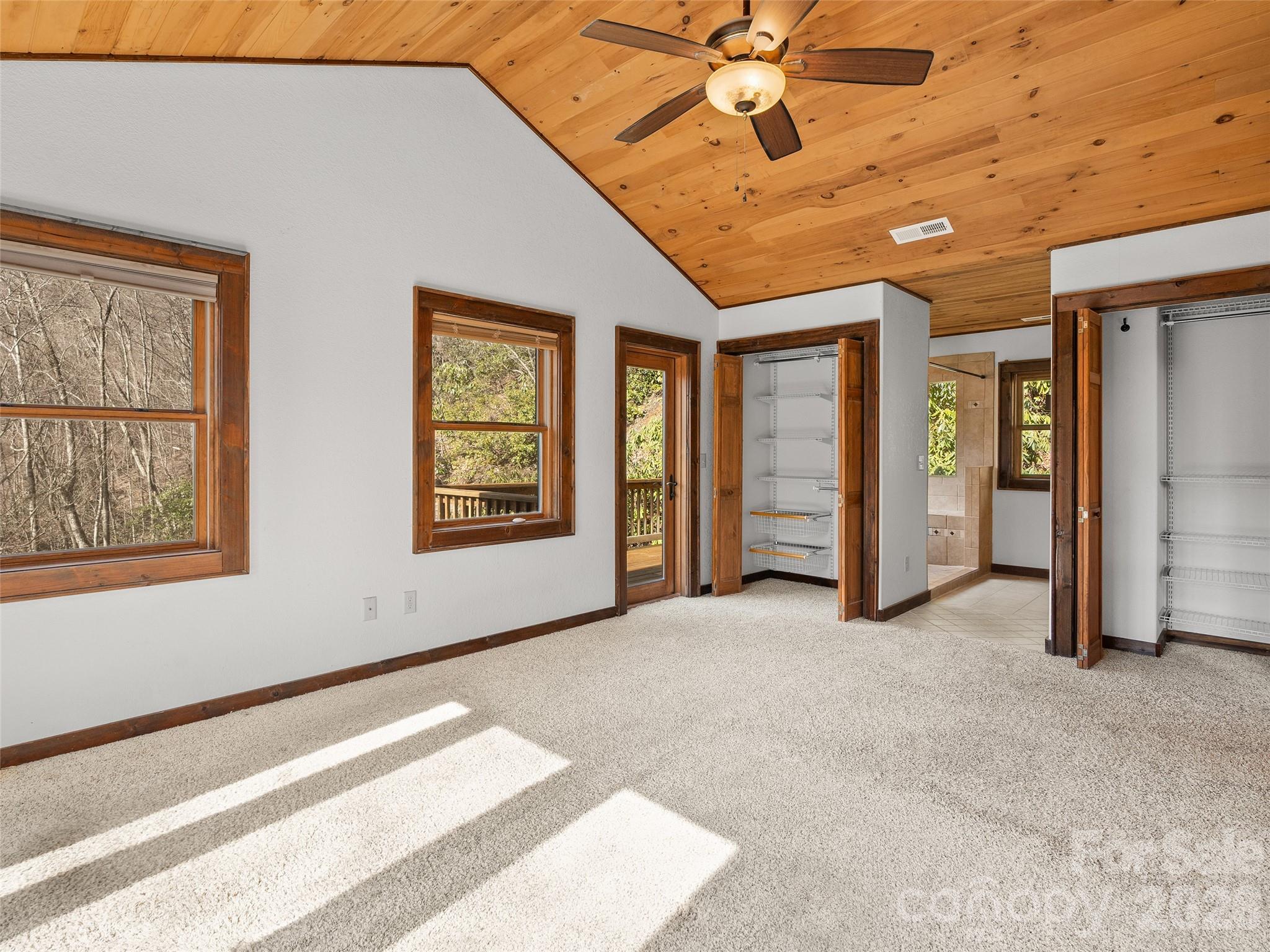 Fisher Ridge - Residential