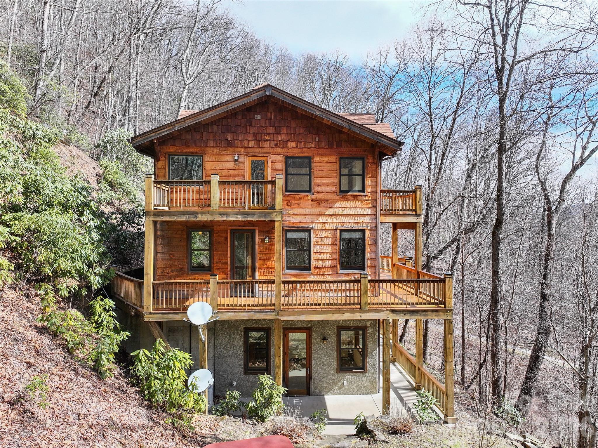 Fisher Ridge - Residential