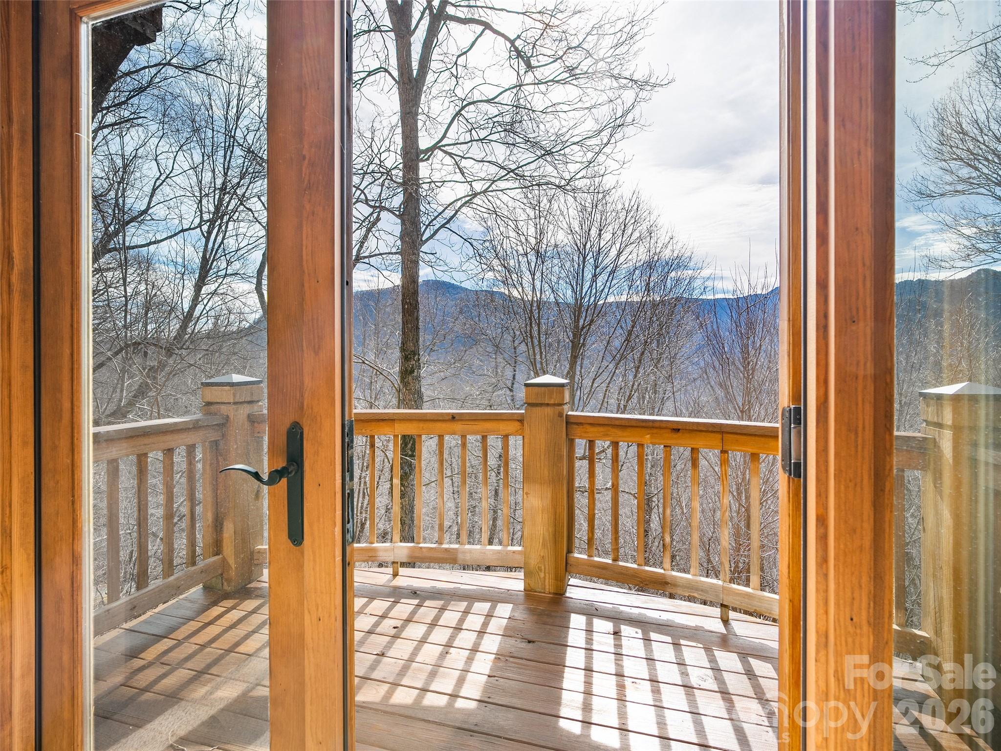 Fisher Ridge - Residential