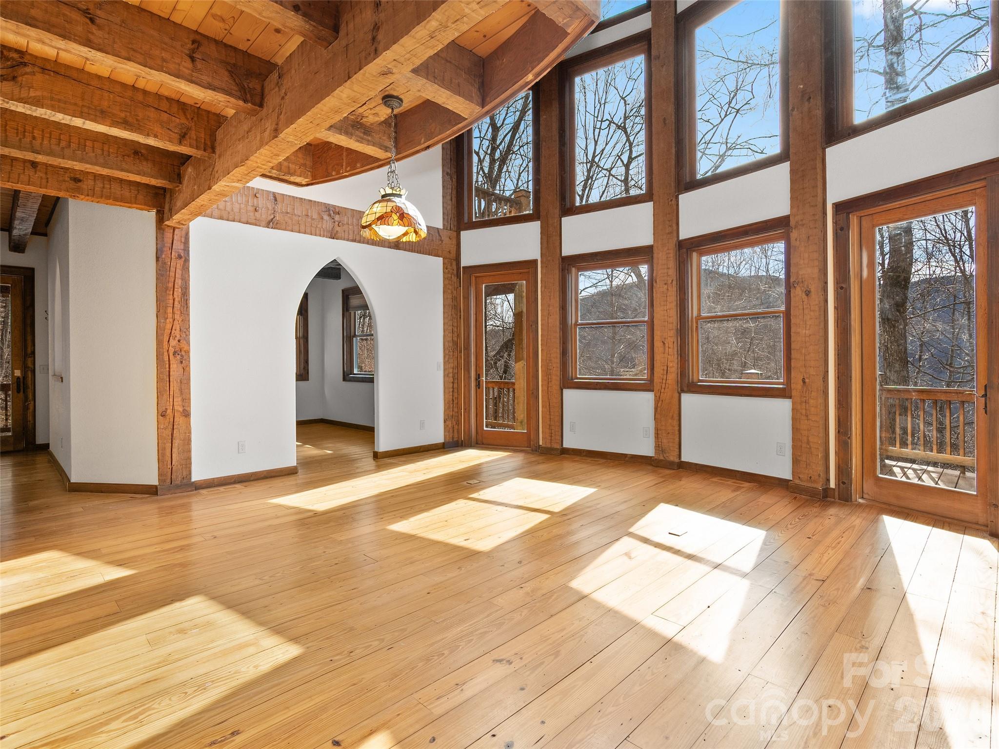 Fisher Ridge - Residential