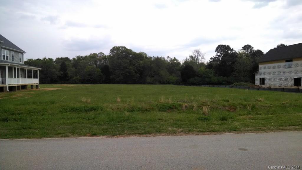Herndon Heritage - Land